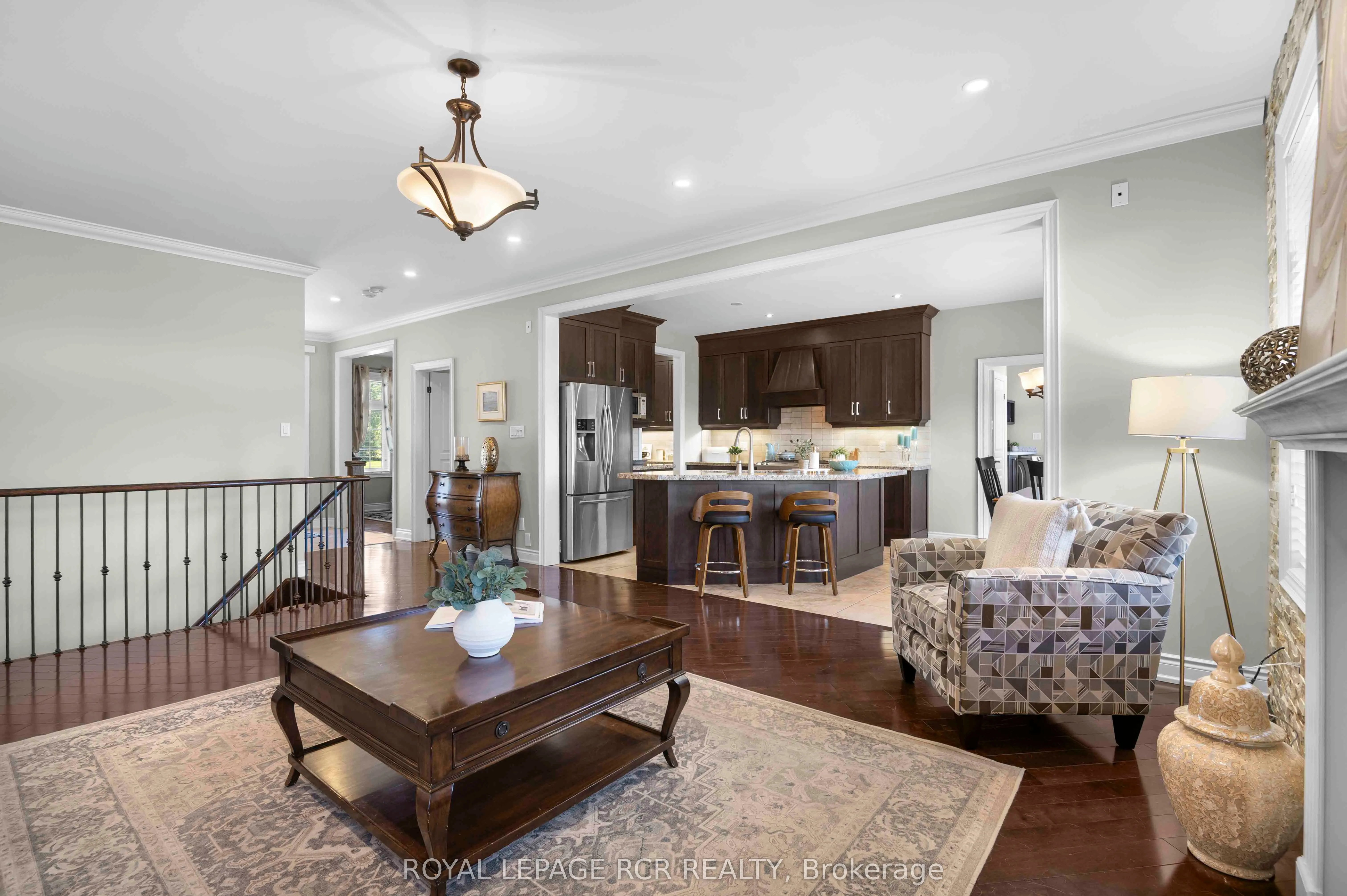 6 Masters Creek Boulevard