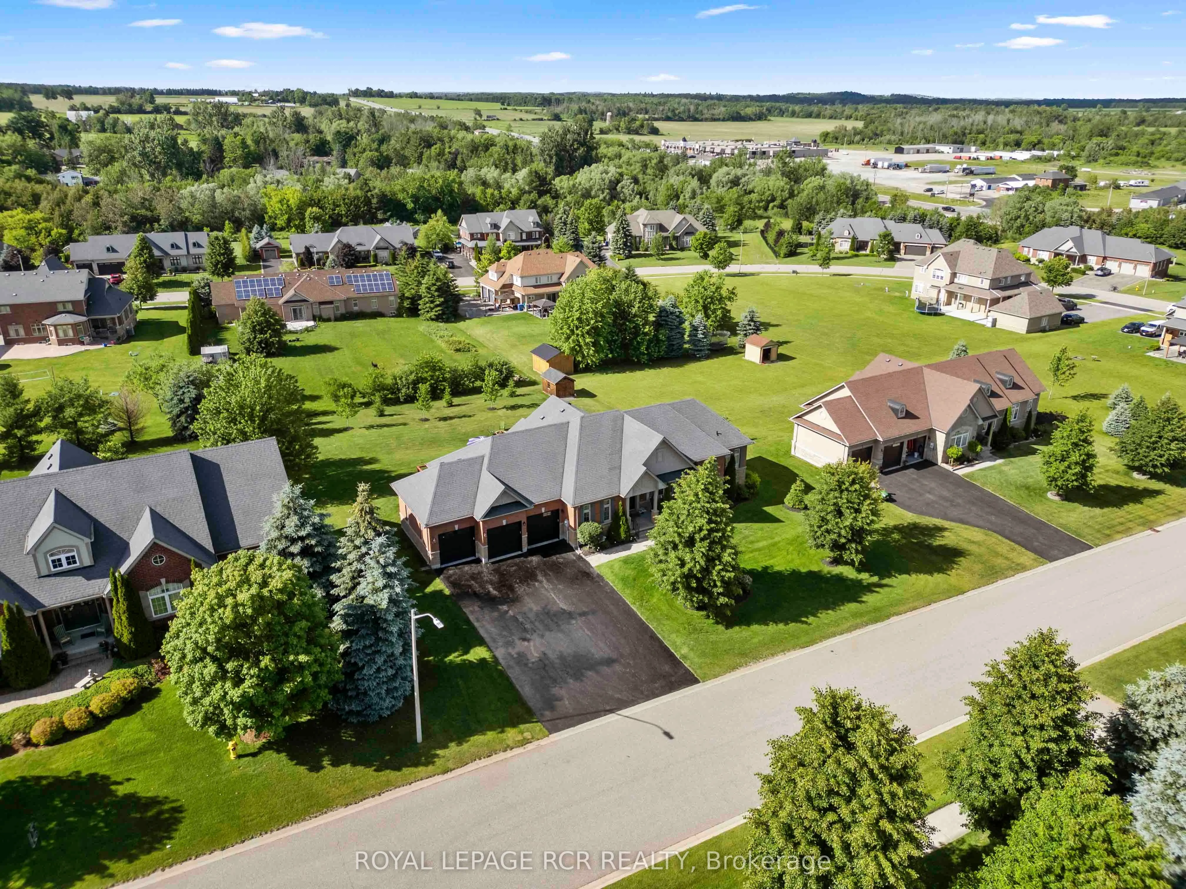 6 Masters Creek Boulevard