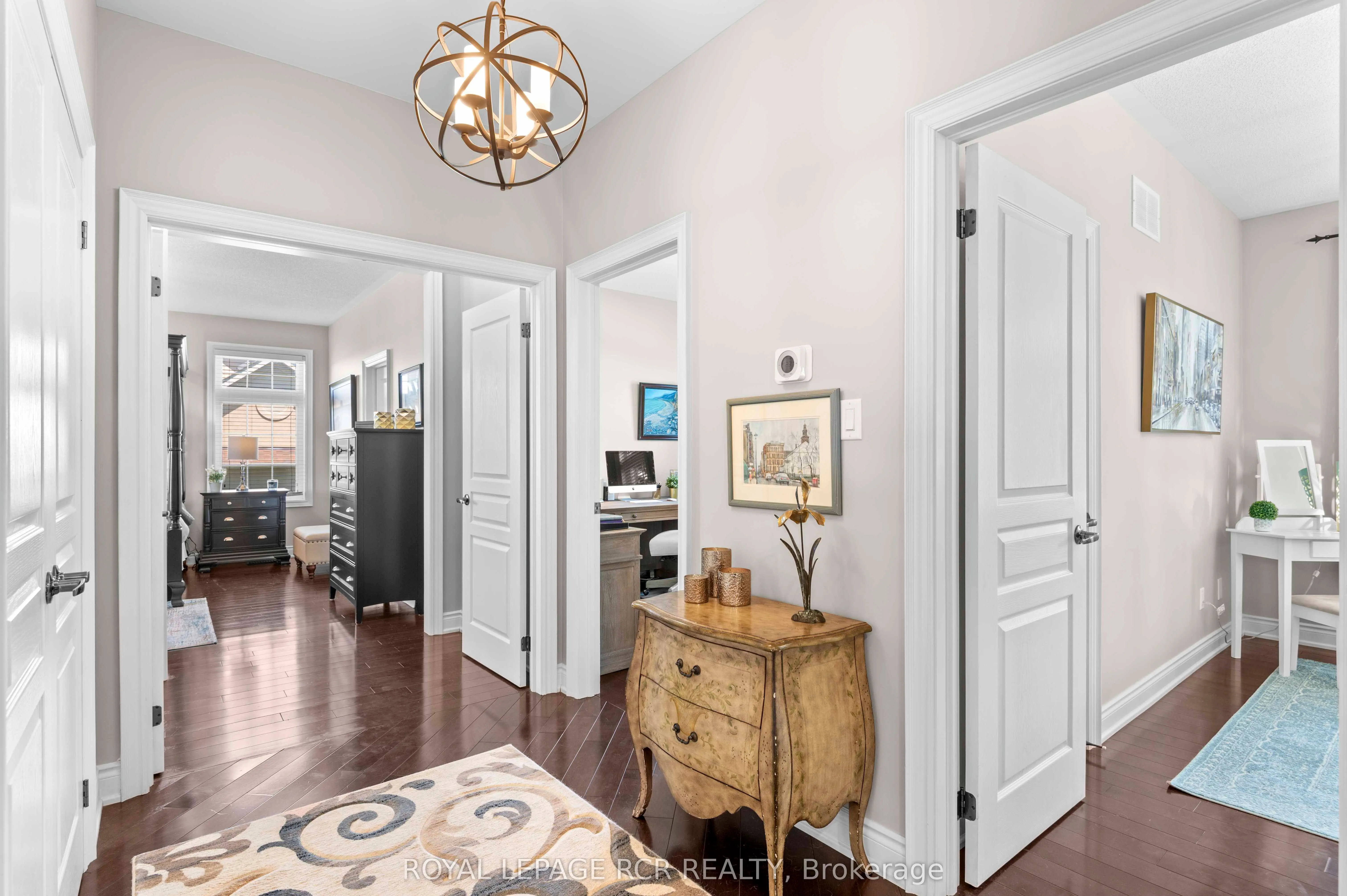 6 Masters Creek Boulevard