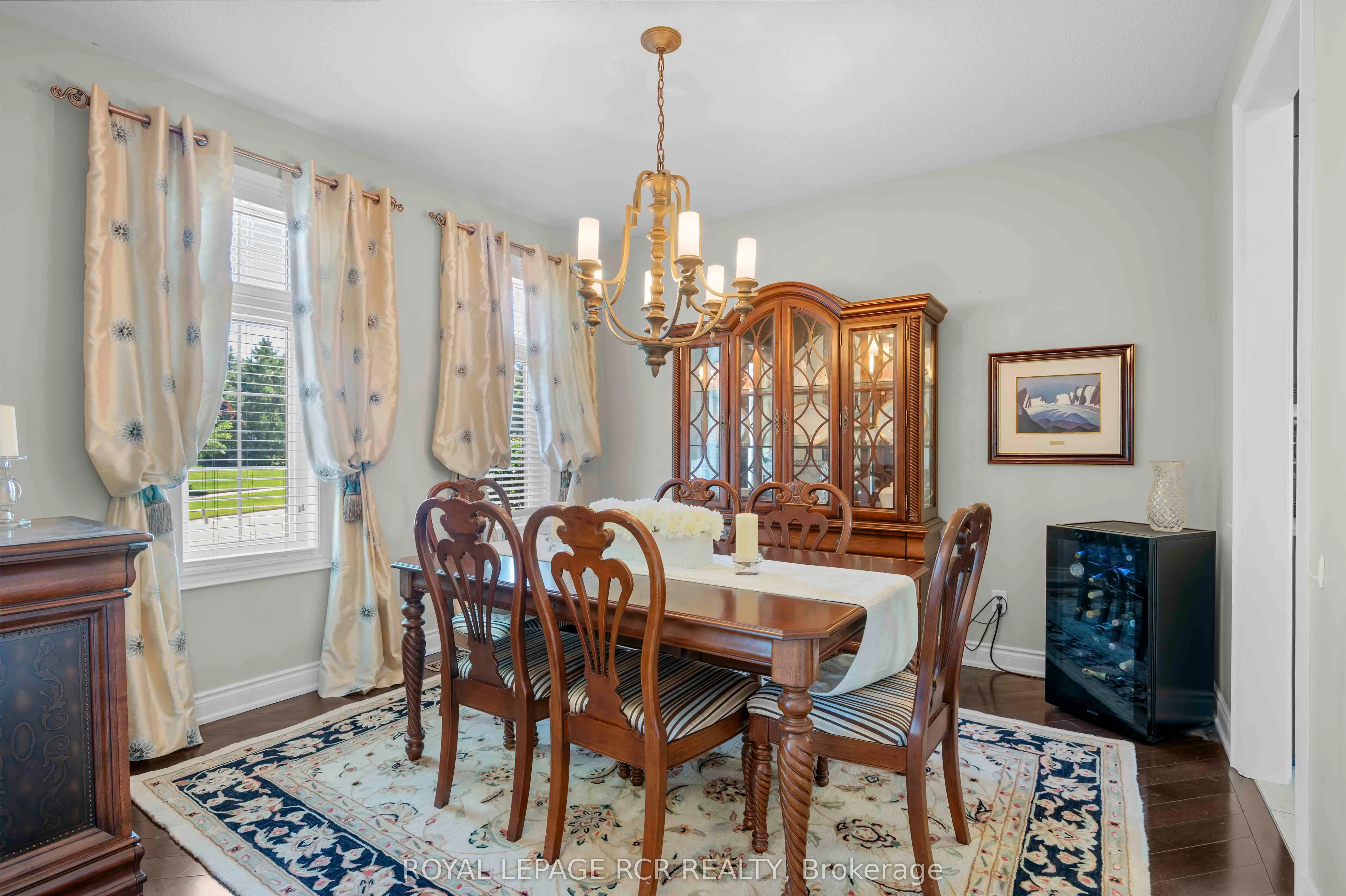 6 Masters Creek Boulevard