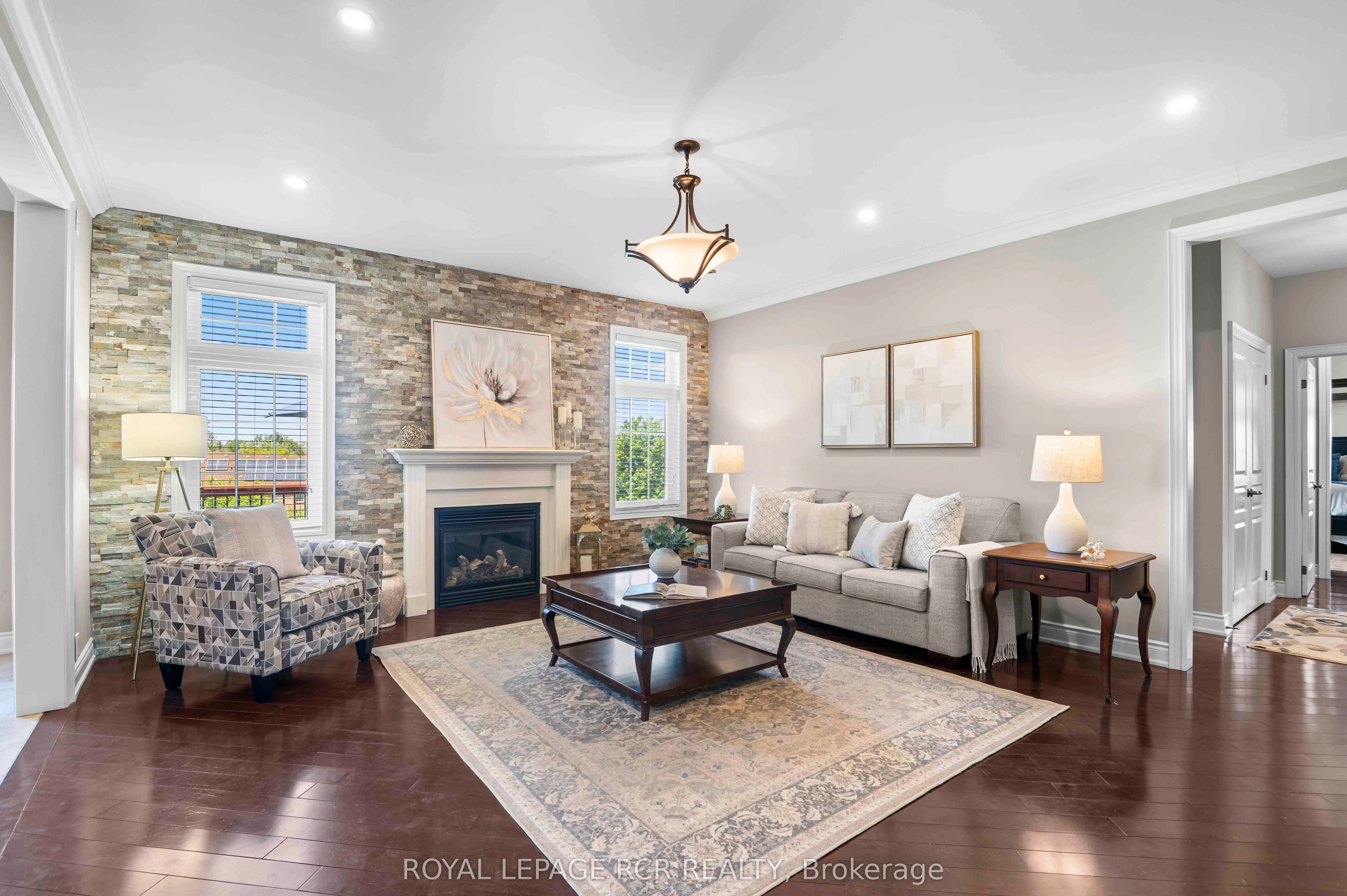 6 Masters Creek Boulevard