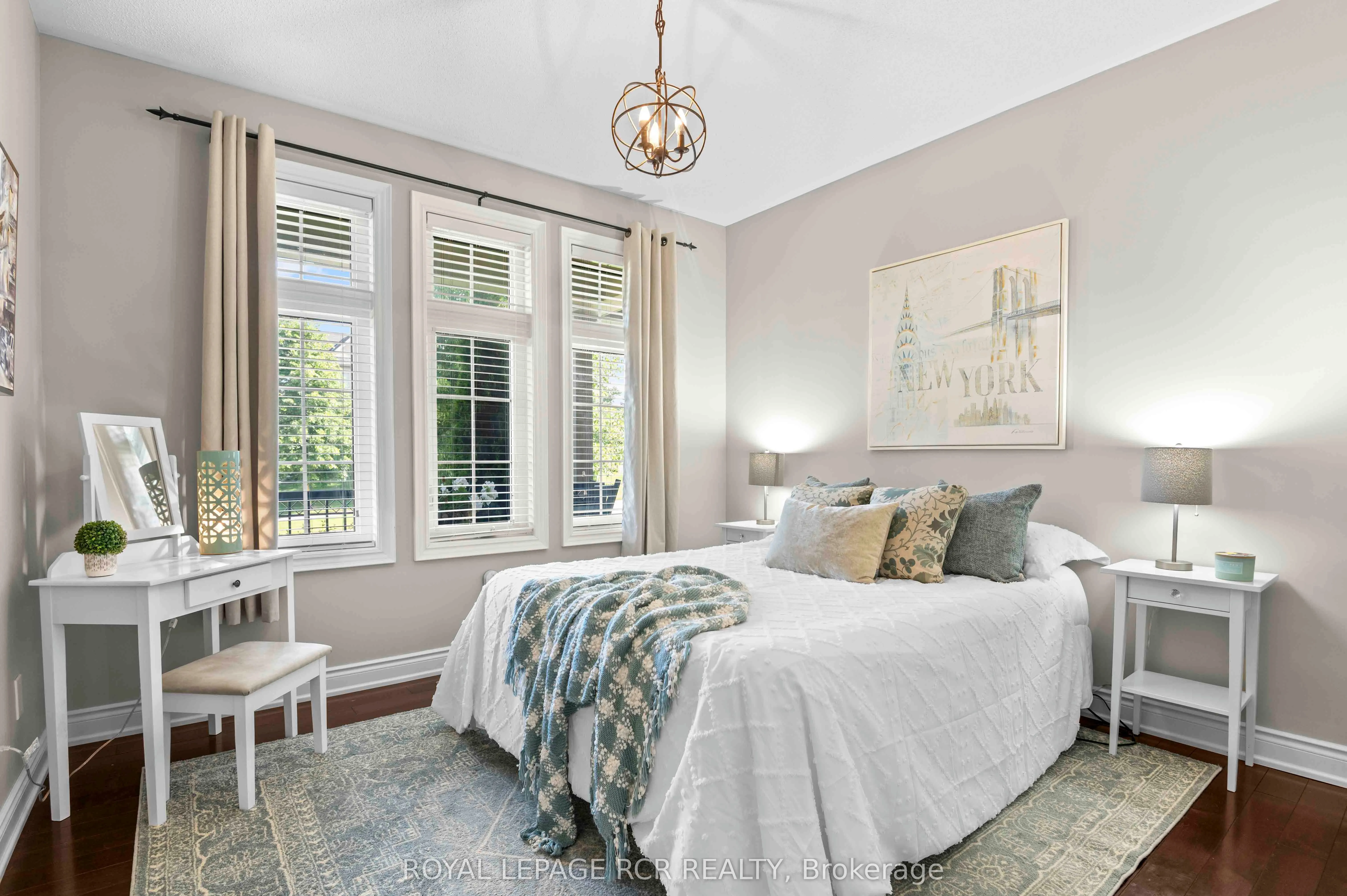 6 Masters Creek Boulevard