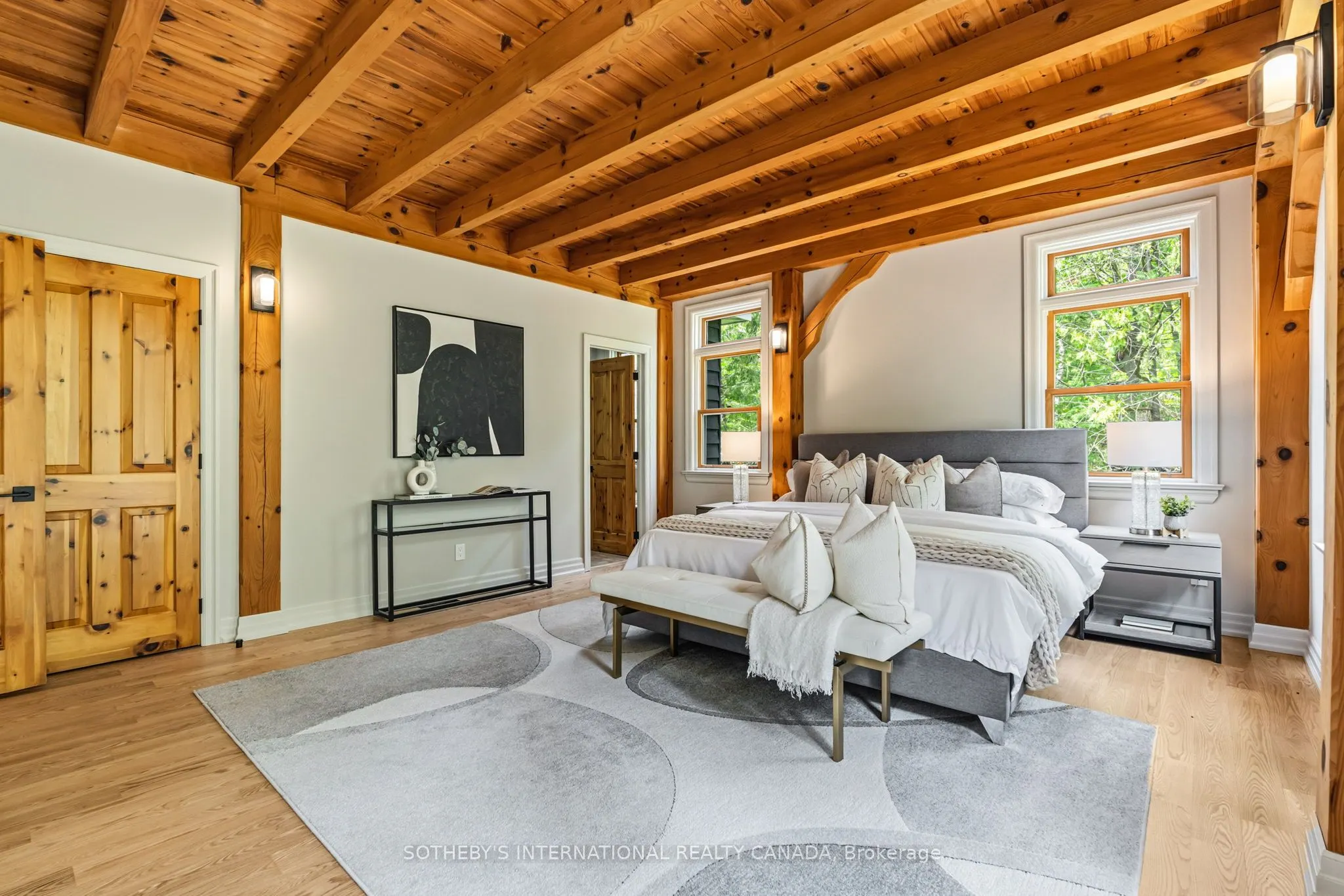 136 Princes Street W