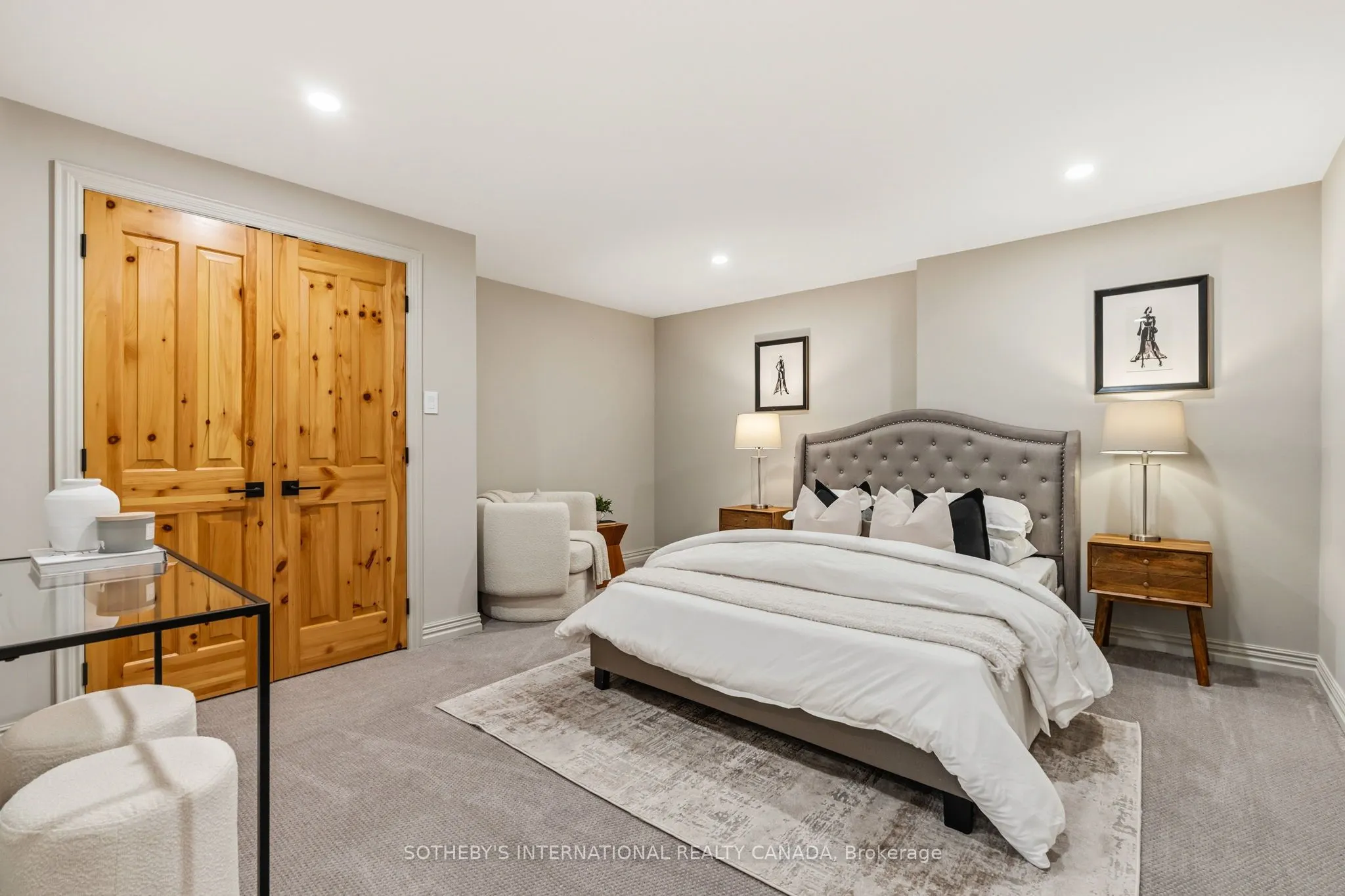 136 Princes Street W