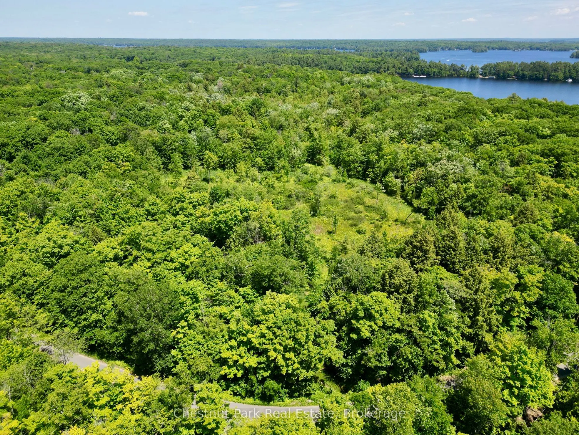 0 ACTON ISLAND Road