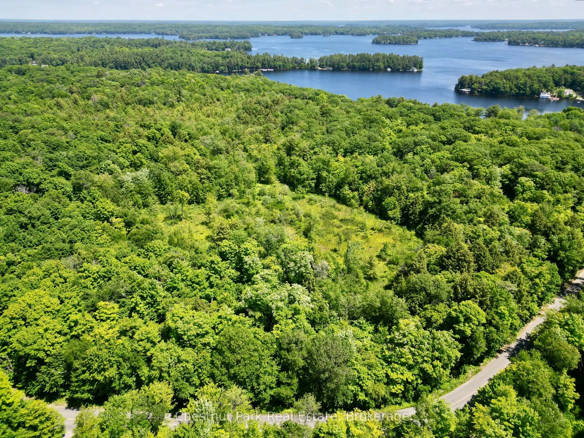 0 ACTON ISLAND Road