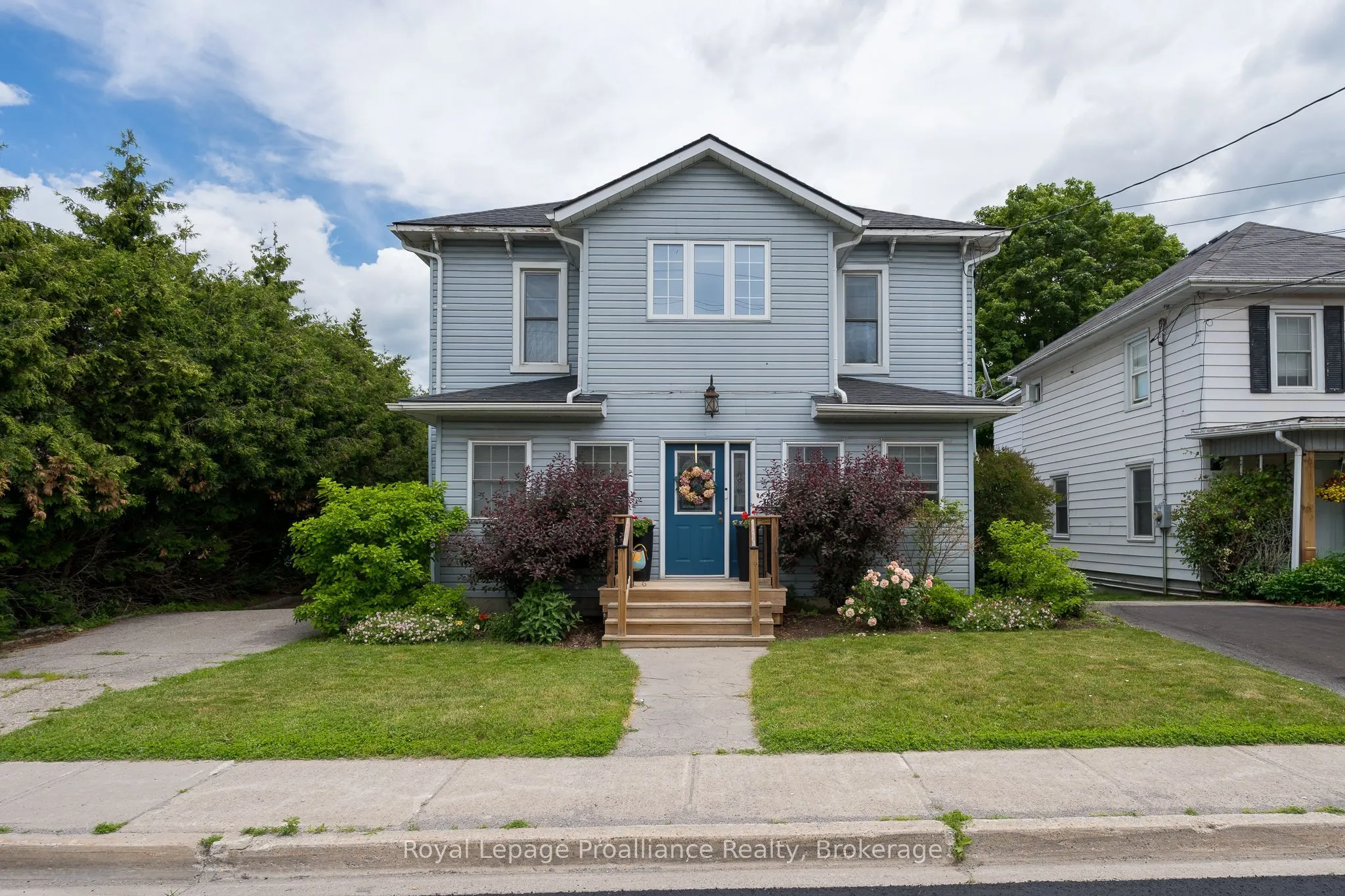 13 South Trent Street
