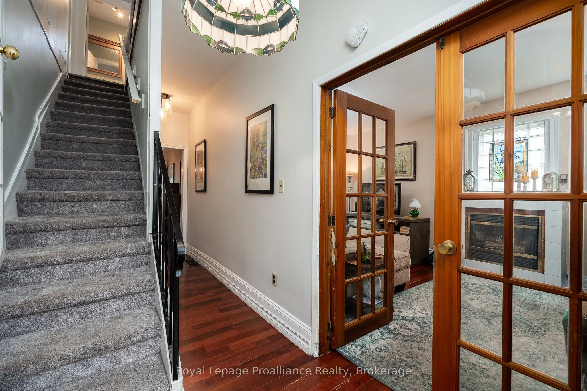 13 South Trent Street
