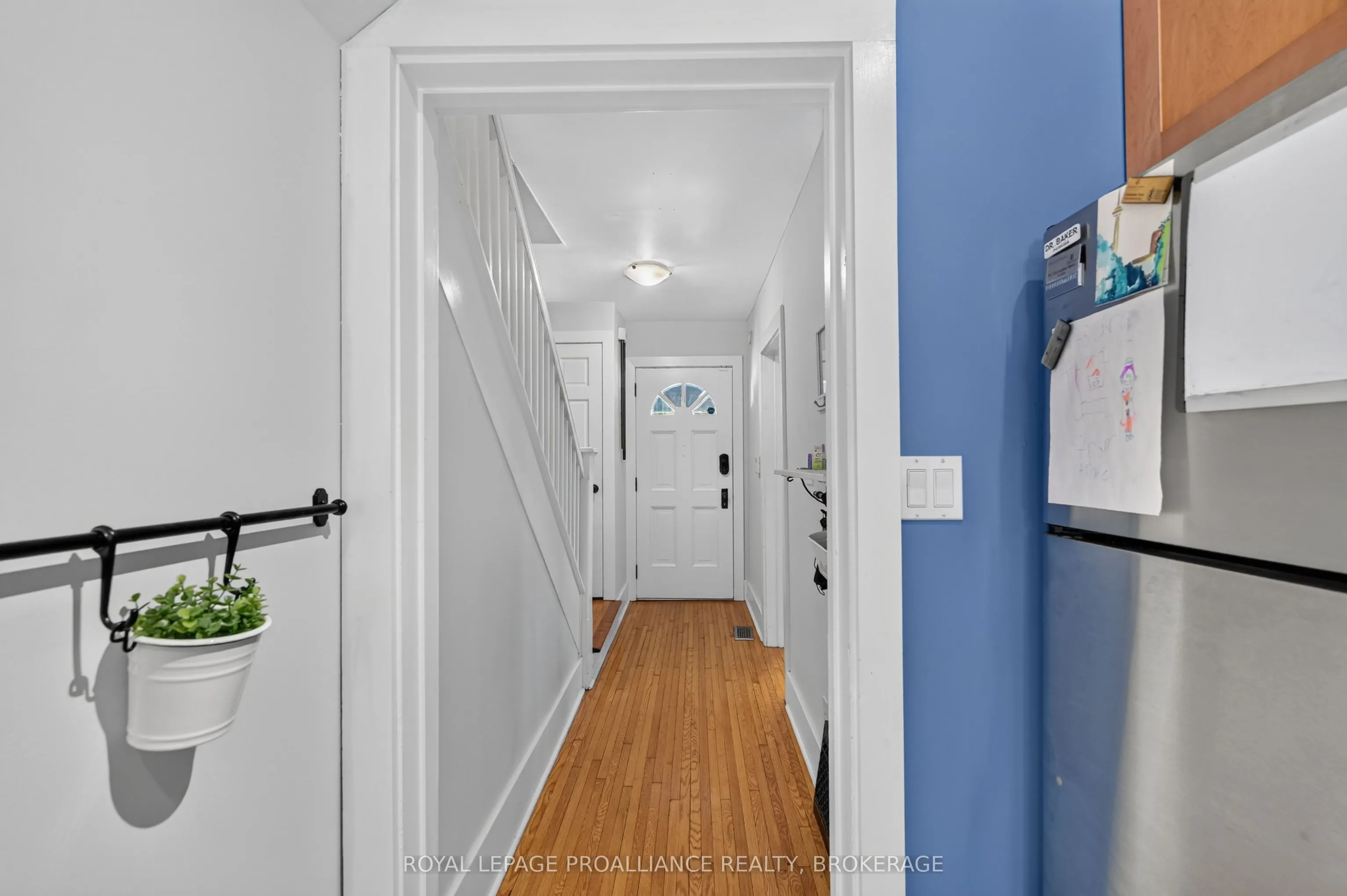 101 Napier Street