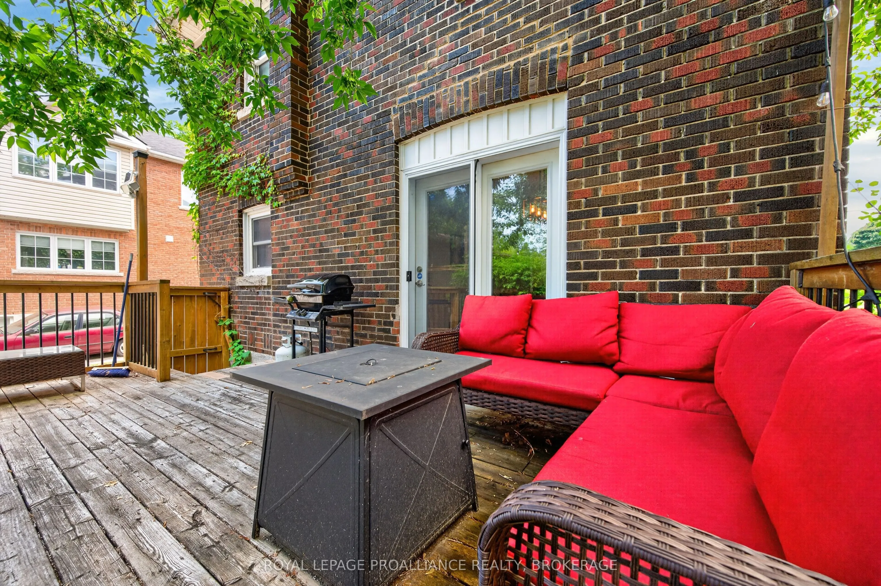 101 Napier Street
