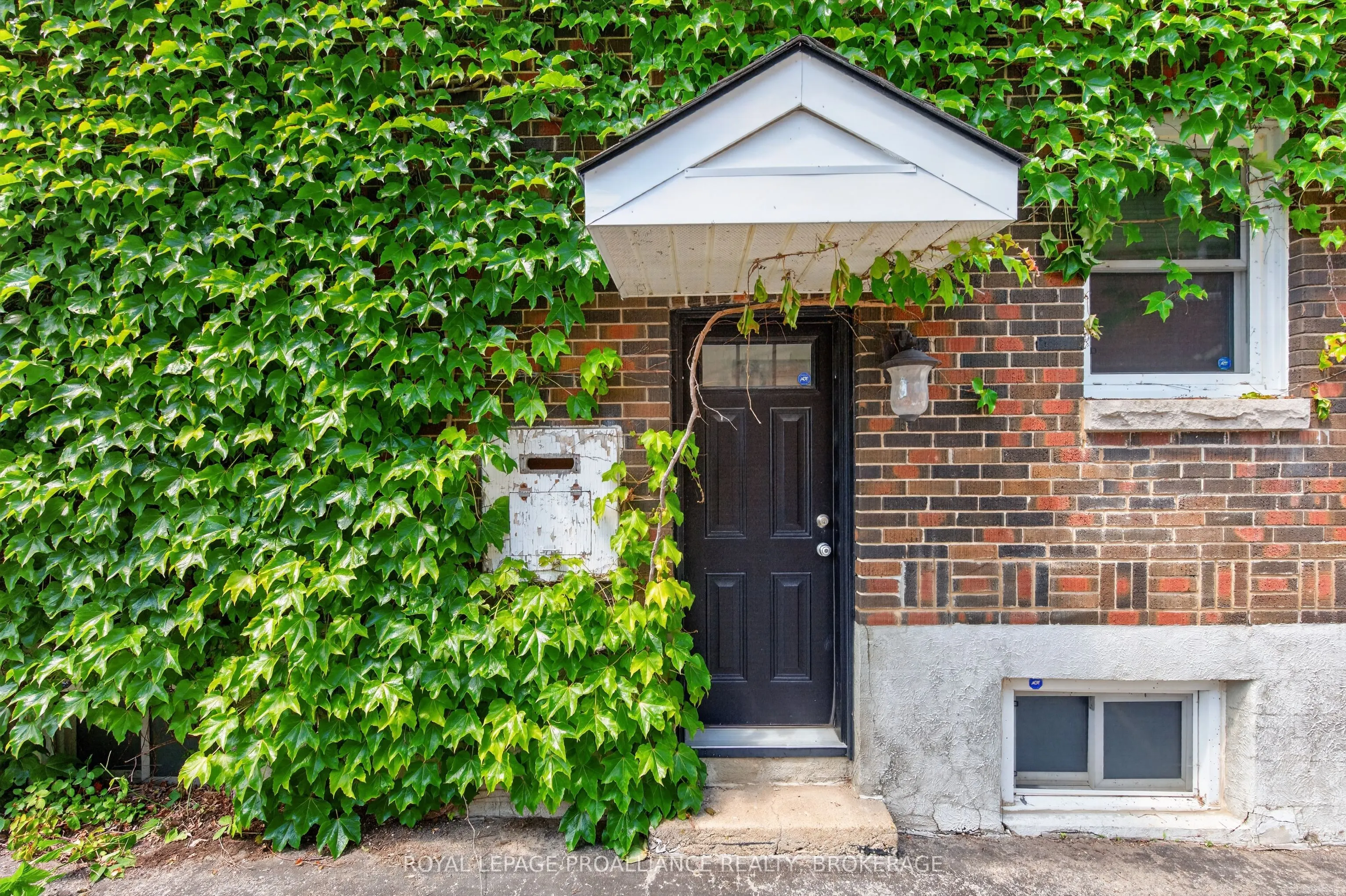 101 Napier Street
