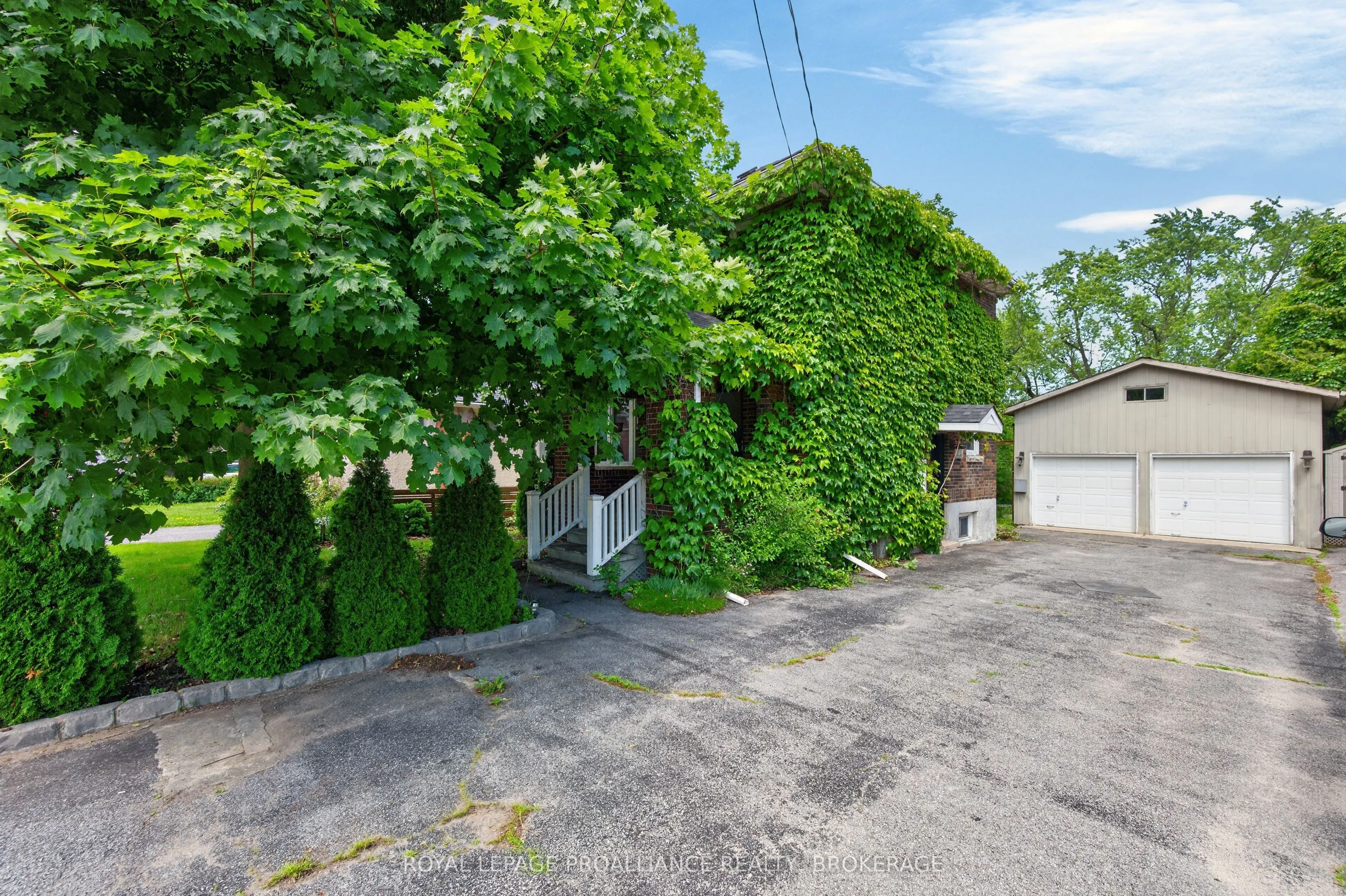 101 Napier Street