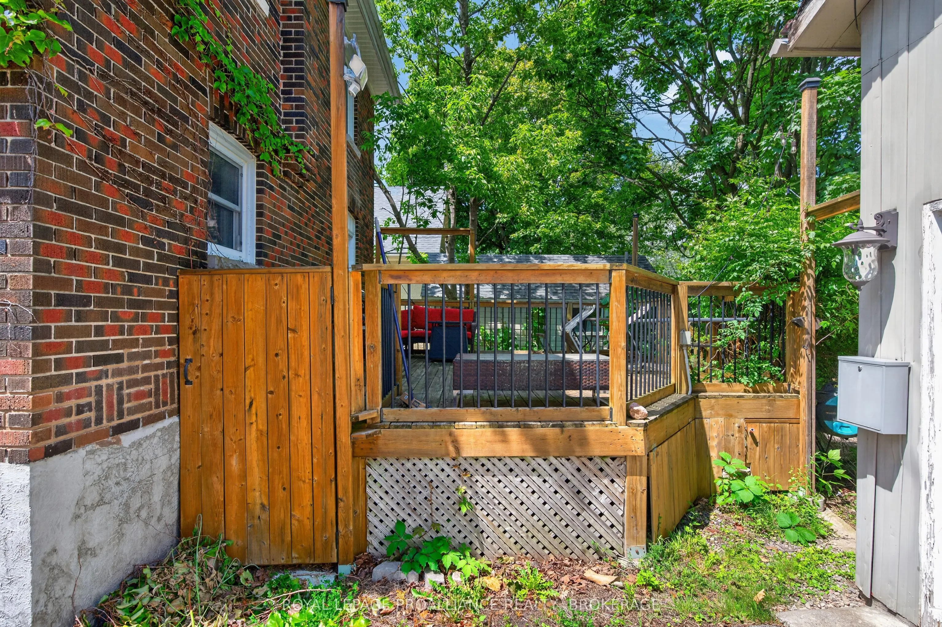 101 Napier Street