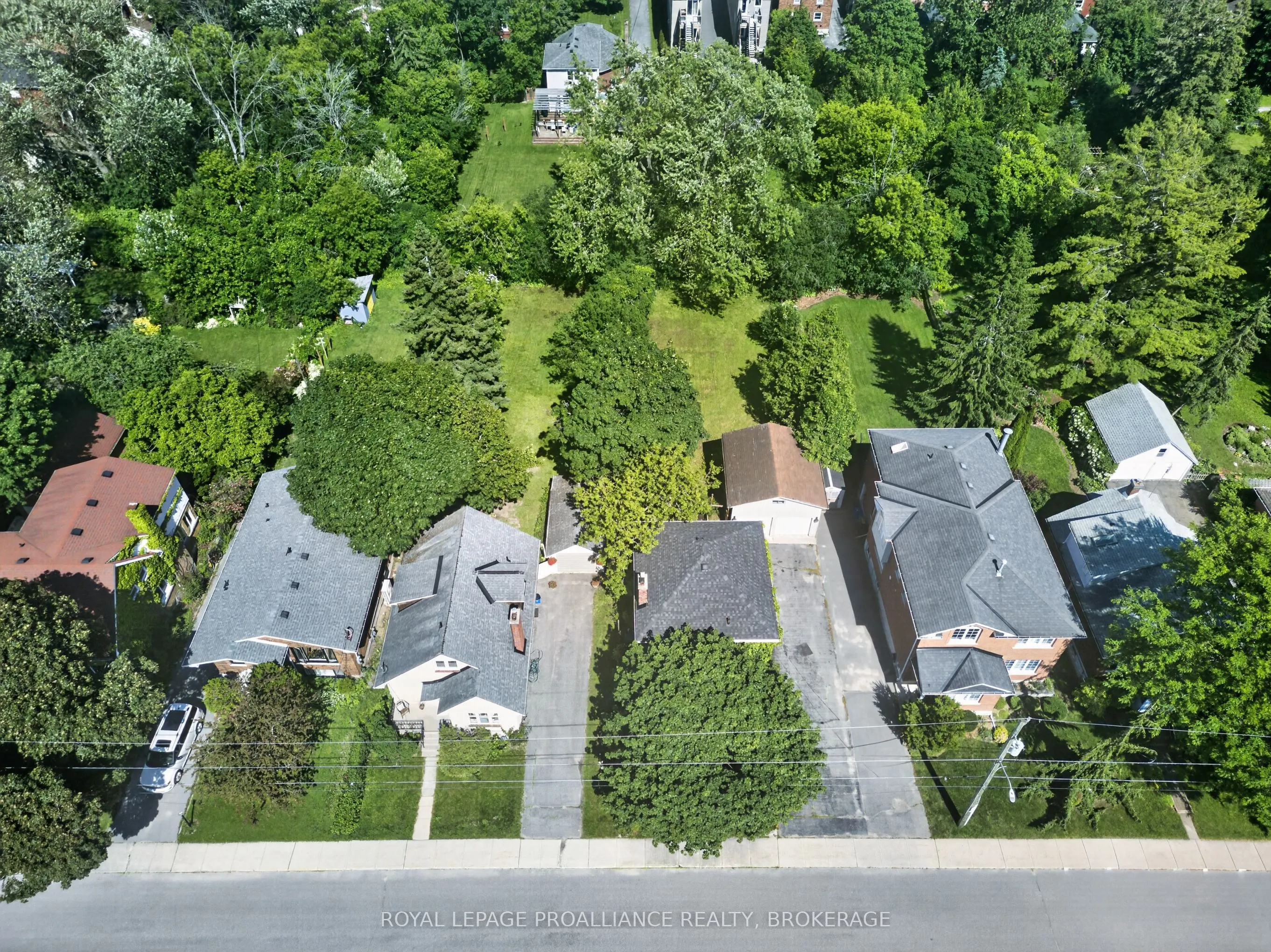 101 Napier Street