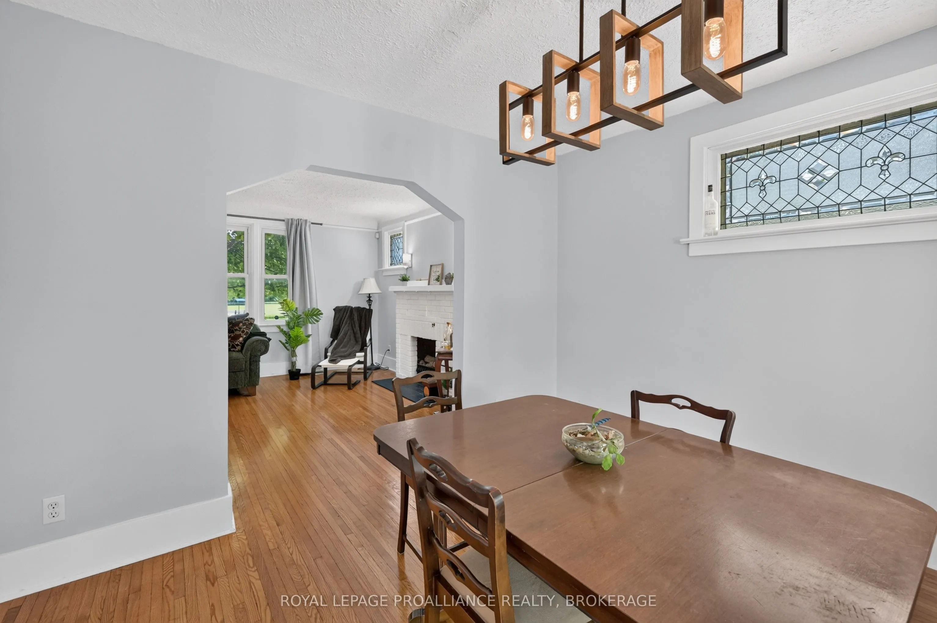 101 Napier Street