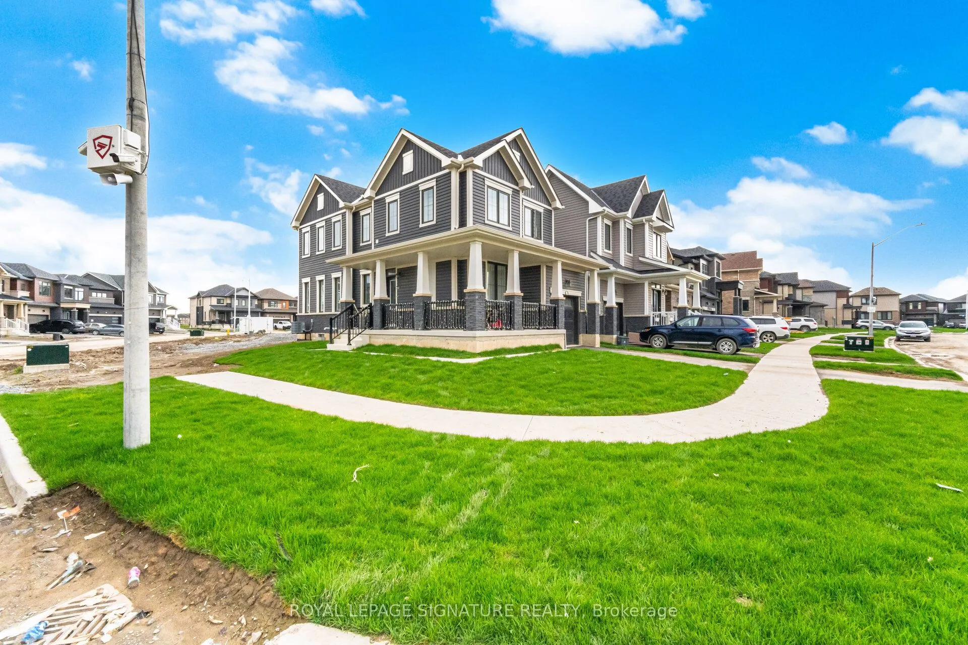 240 Velvet Way