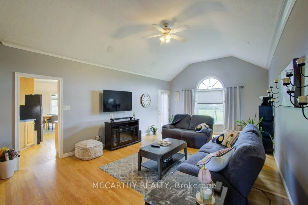 260254 SOUTHGATE RD 26 Road