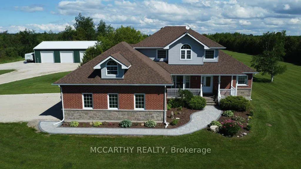 260254 SOUTHGATE RD 26 Road