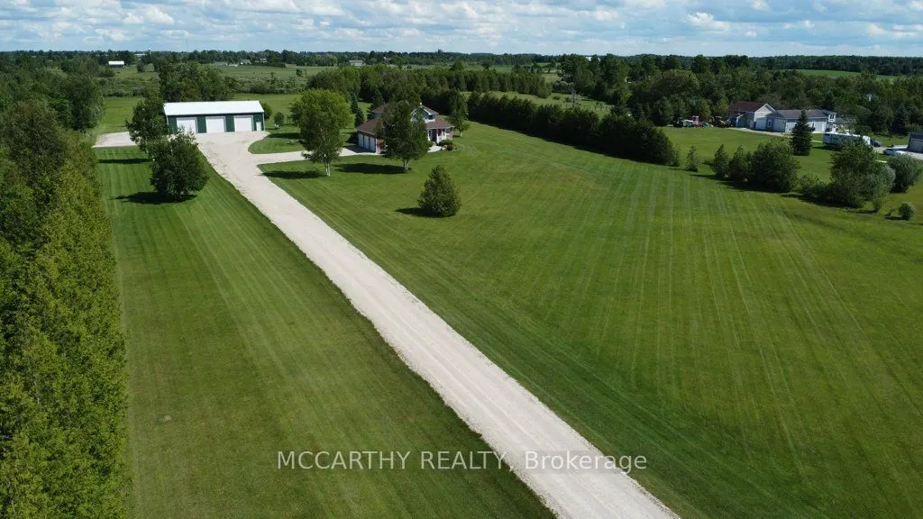 260254 SOUTHGATE RD 26 Road