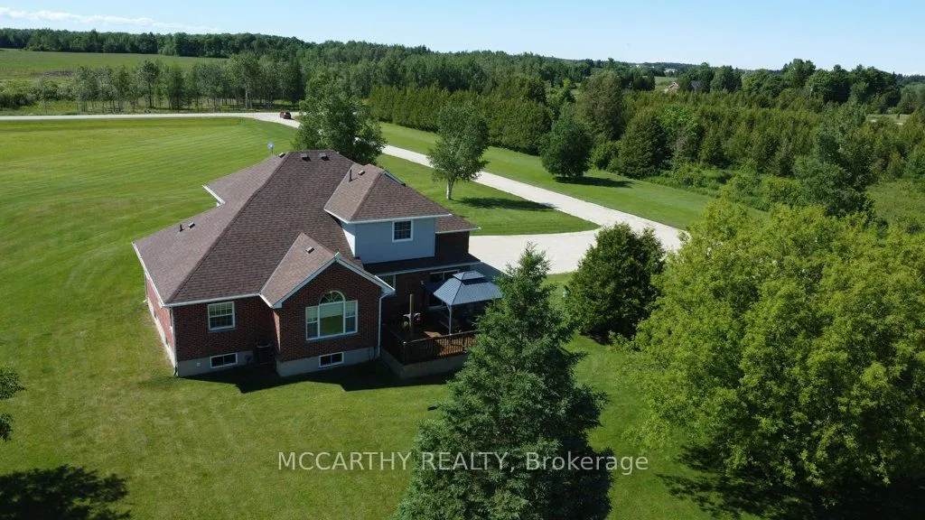 260254 SOUTHGATE RD 26 Road