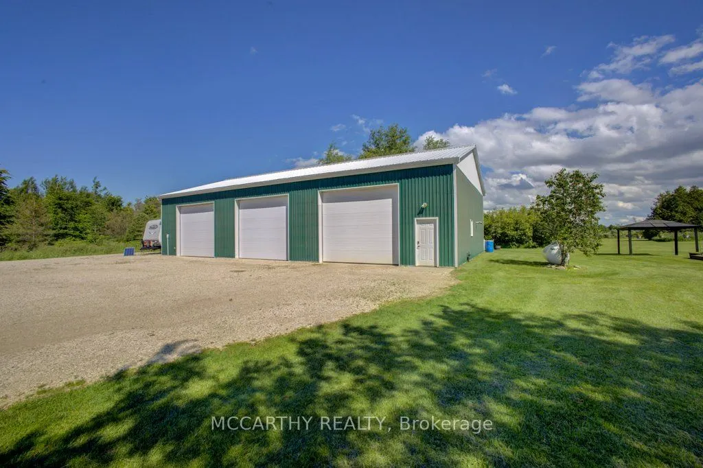 260254 SOUTHGATE RD 26 Road