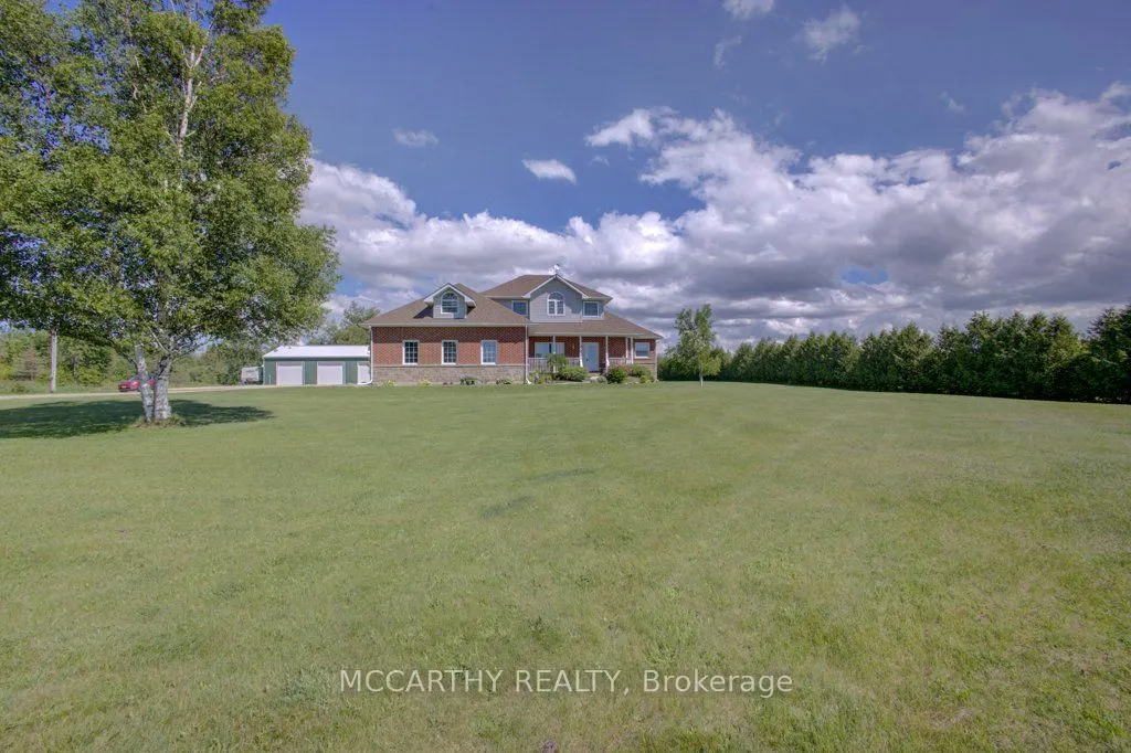 260254 SOUTHGATE RD 26 Road