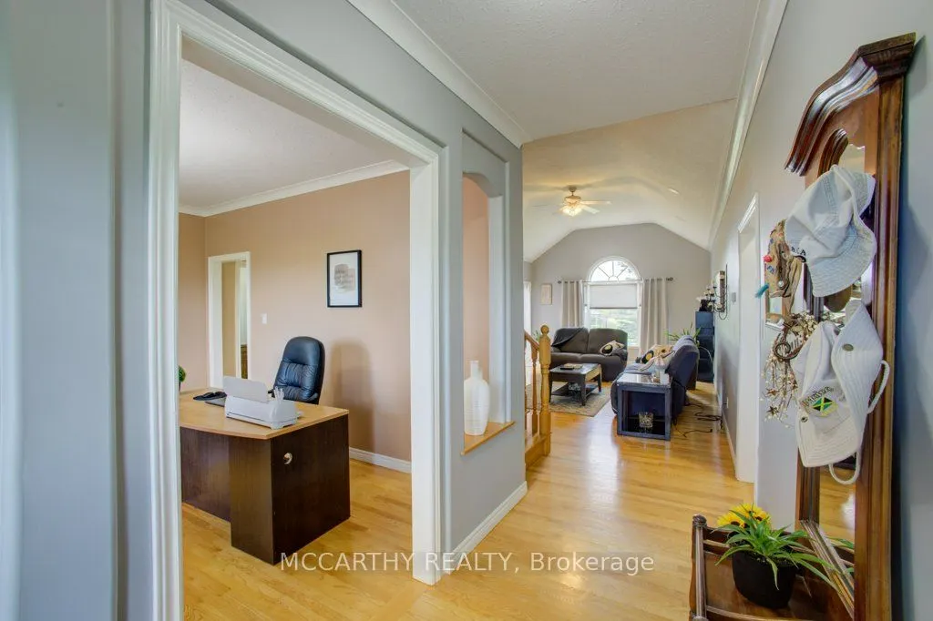 260254 SOUTHGATE RD 26 Road