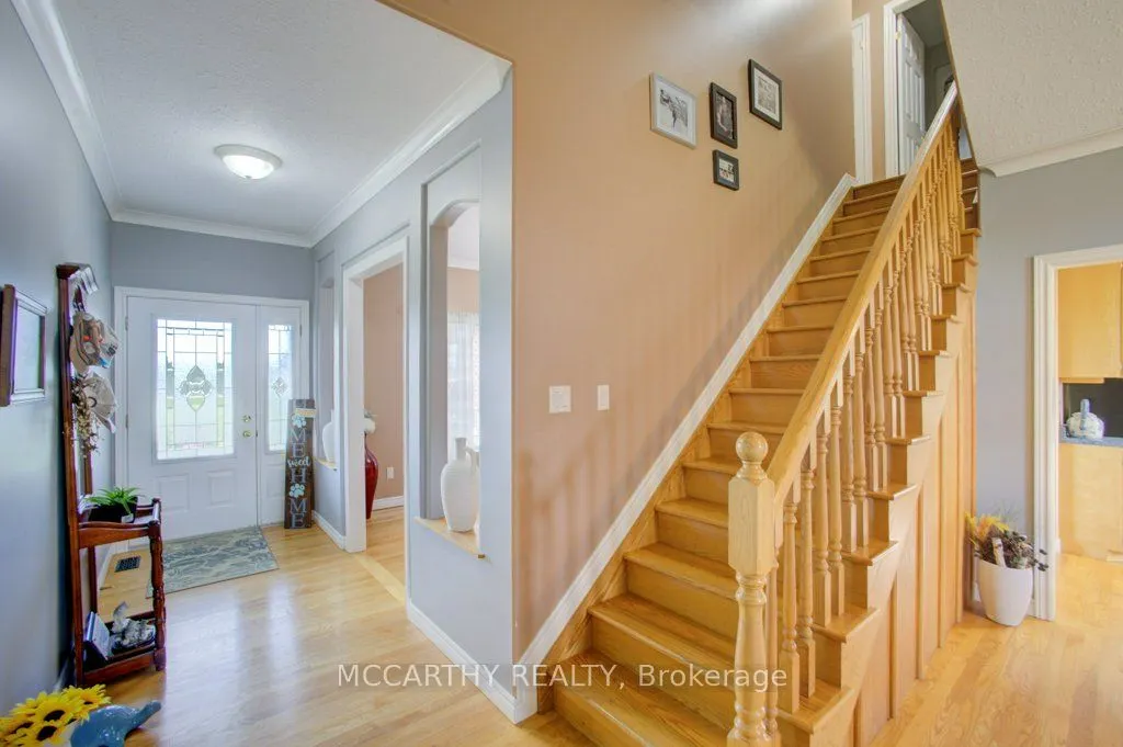 260254 SOUTHGATE RD 26 Road