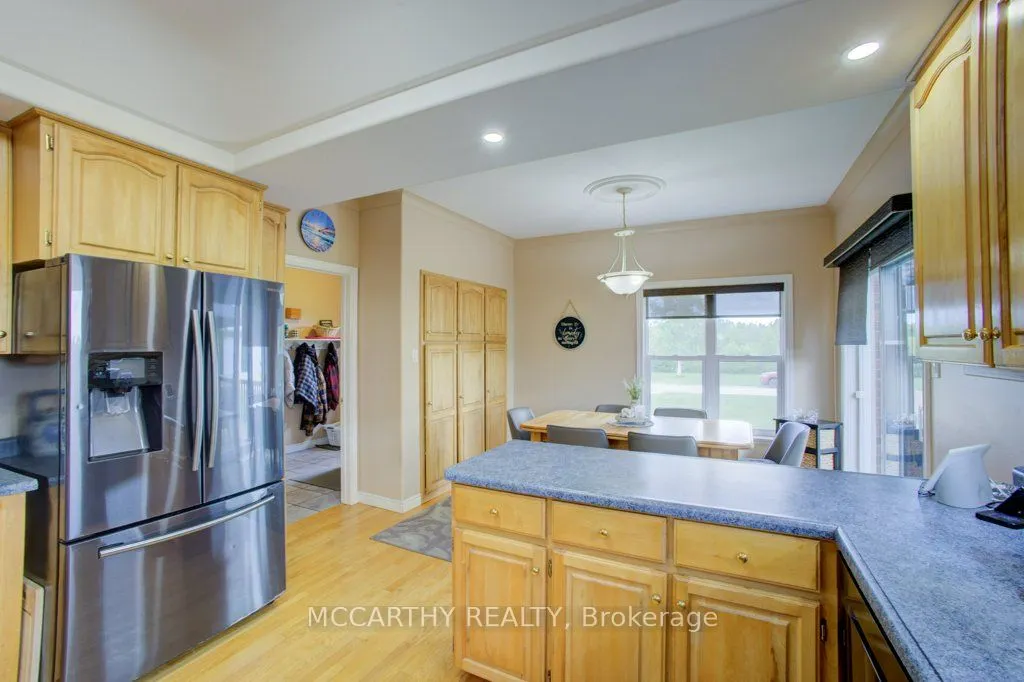 260254 SOUTHGATE RD 26 Road