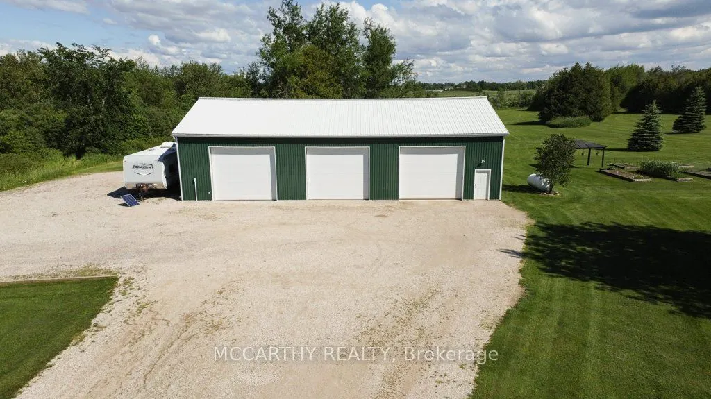 260254 SOUTHGATE RD 26 Road