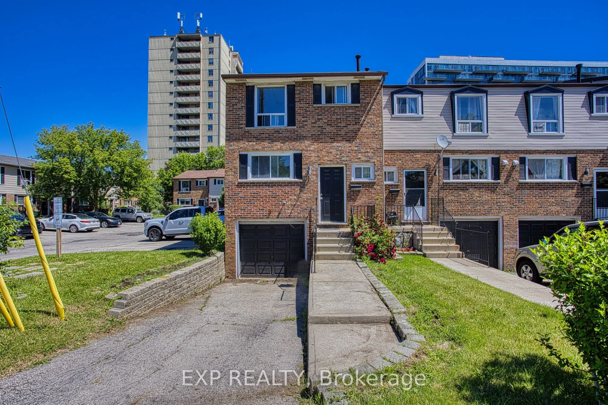 75 Berkindale Drive #85