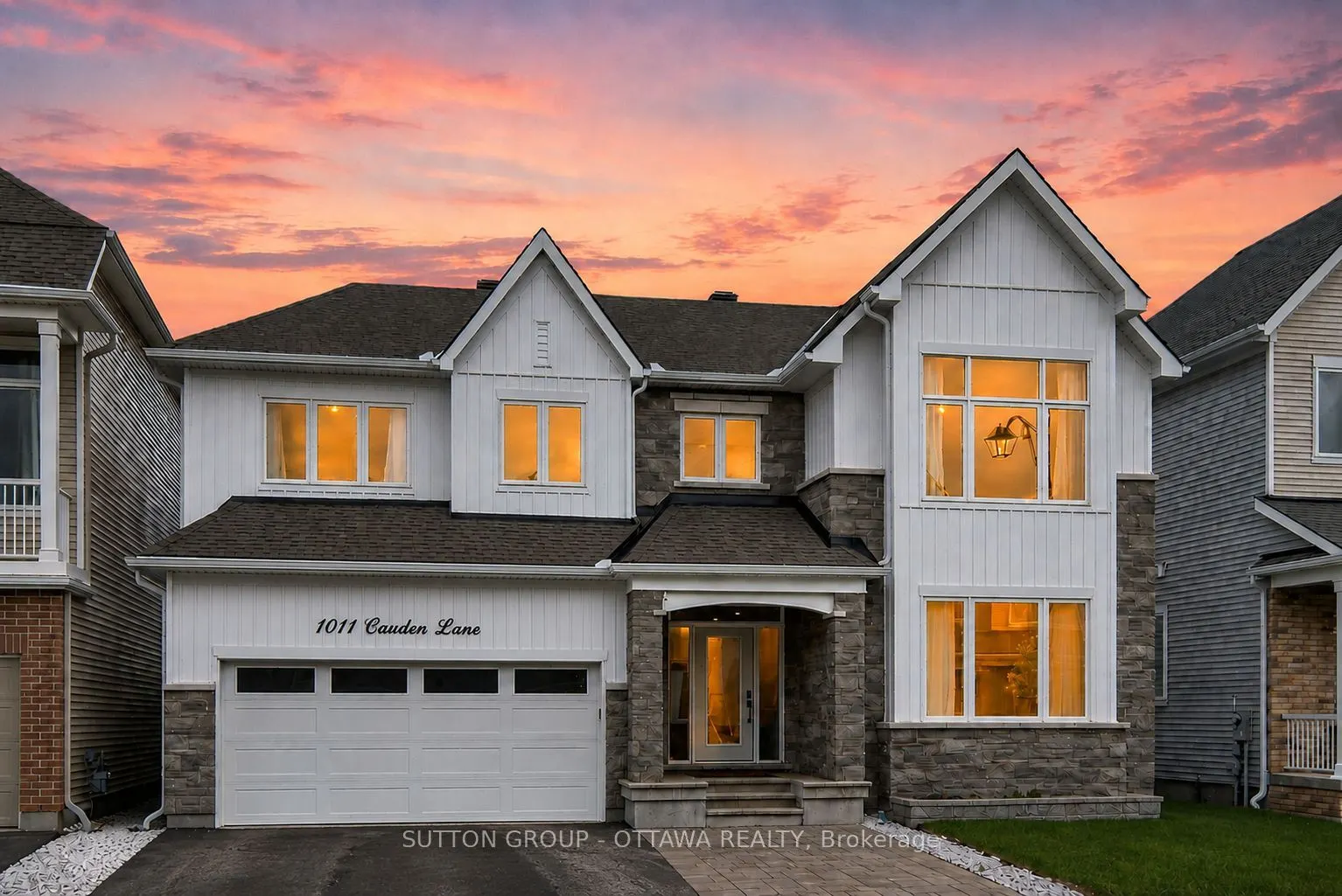 1011 Carden Lane