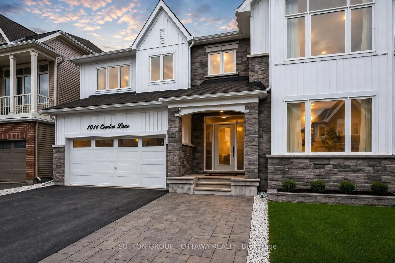 1011 Carden Lane