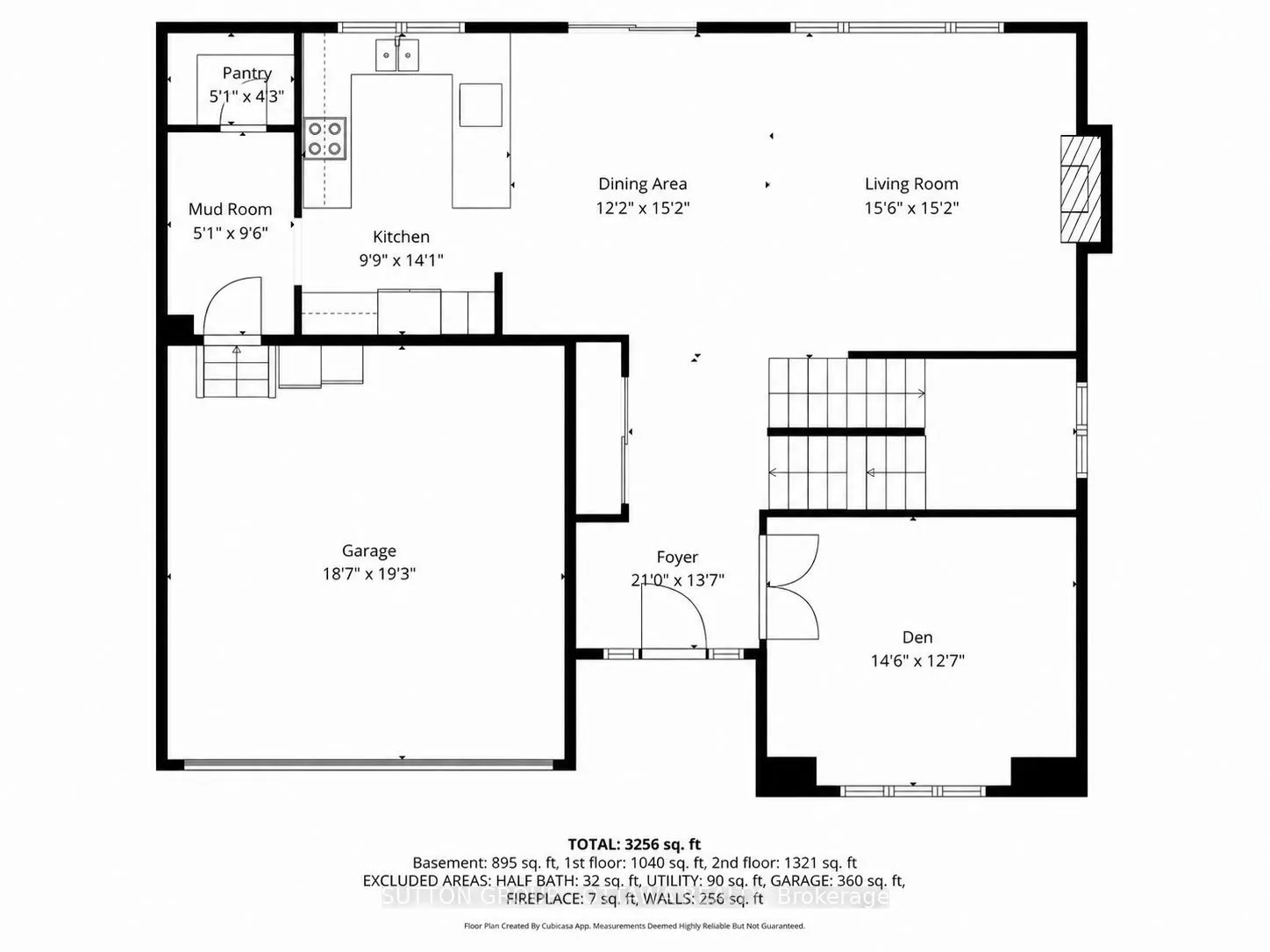 1011 Carden Lane