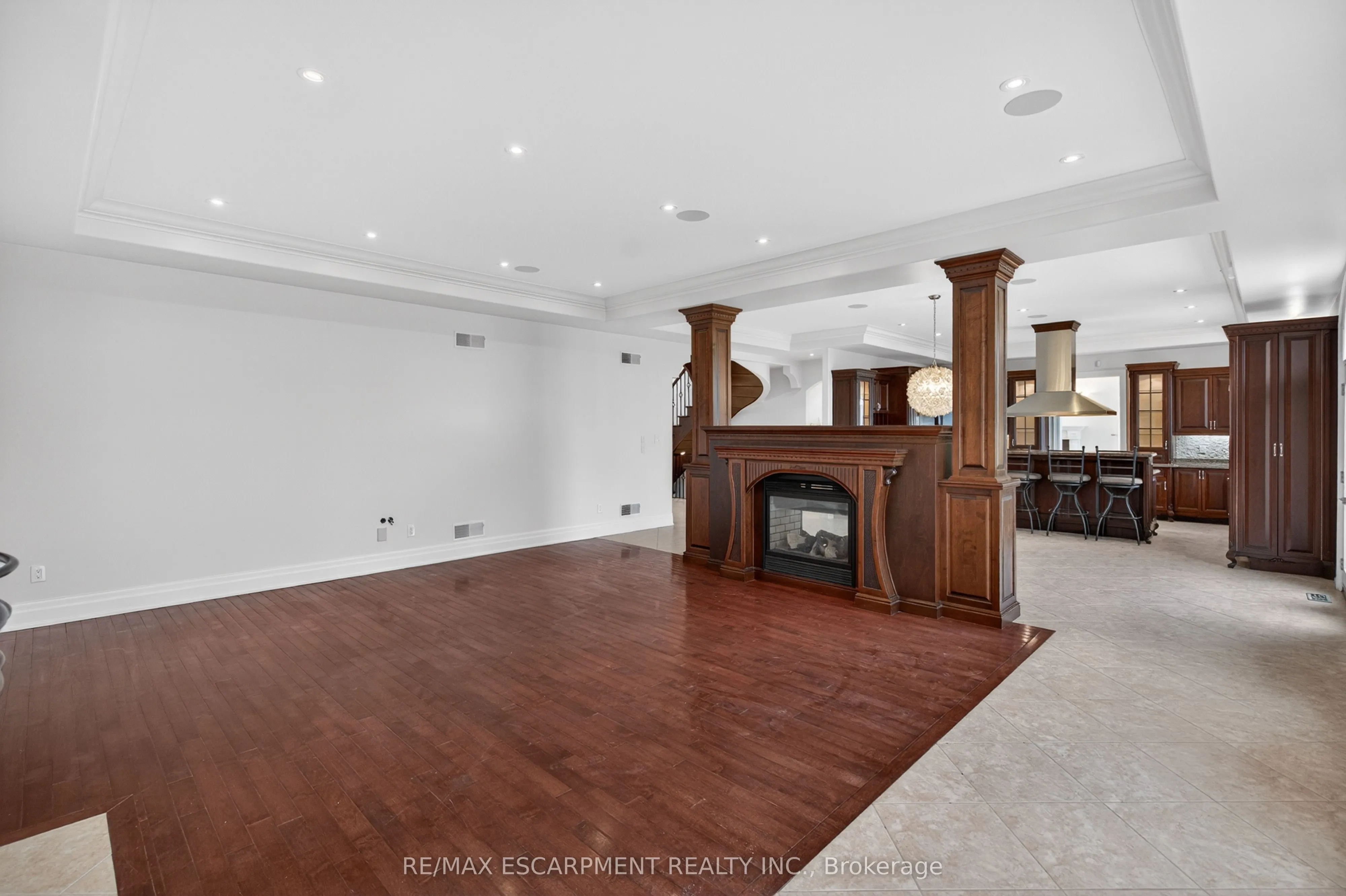 803 Ridge Road