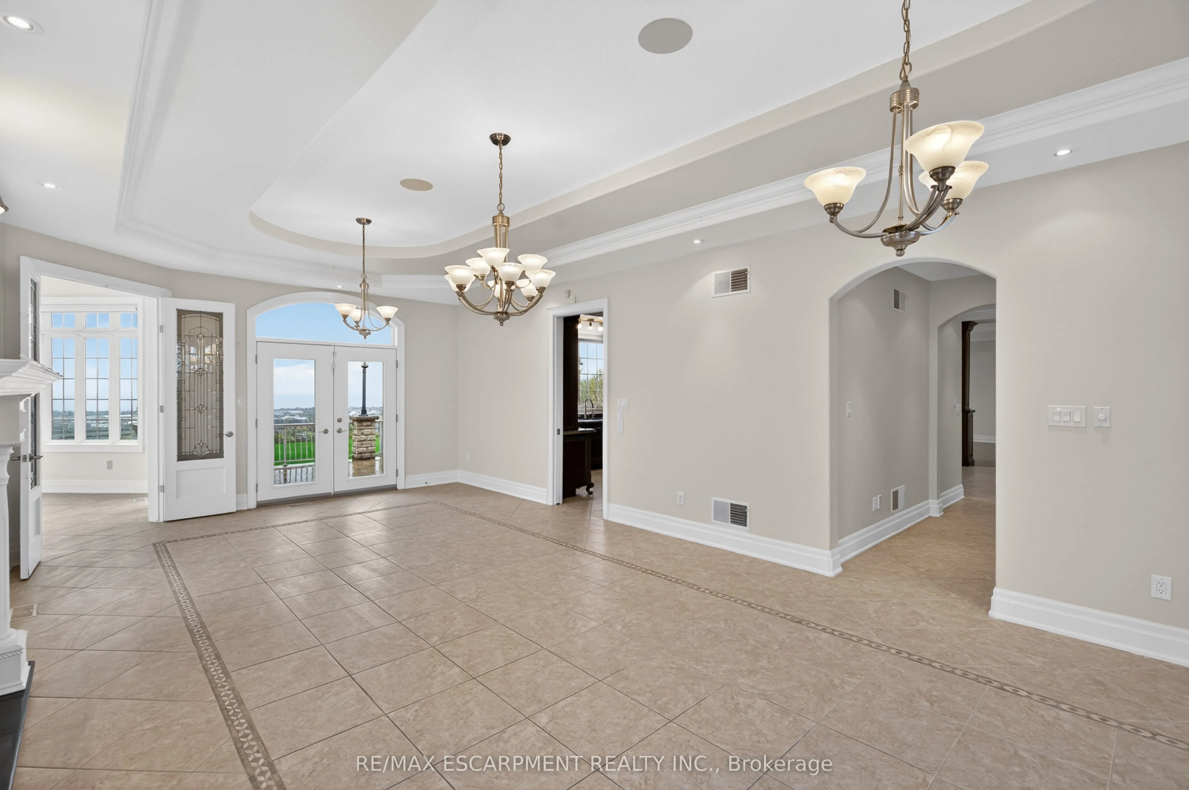 803 Ridge Road