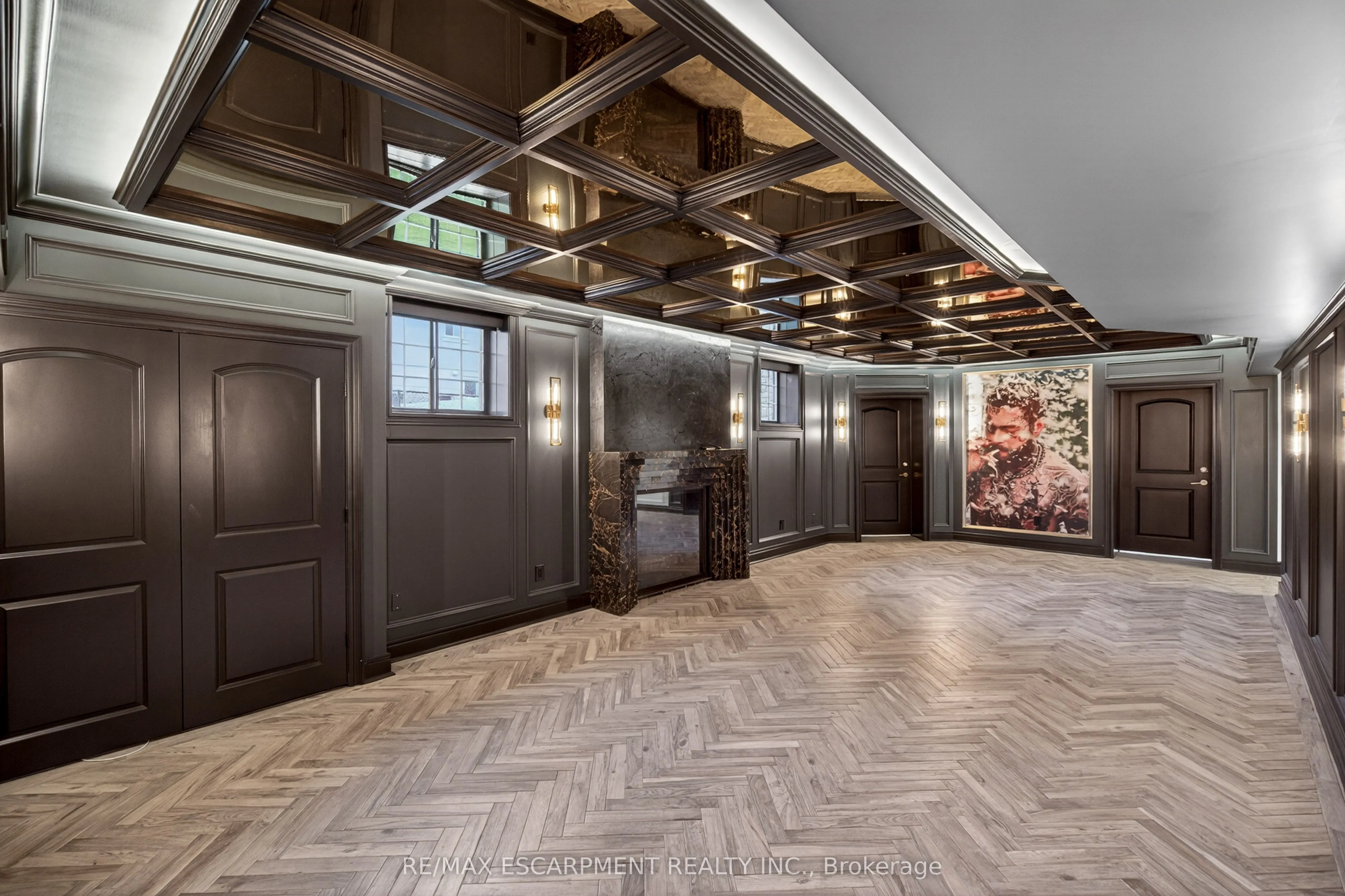 803 Ridge Road