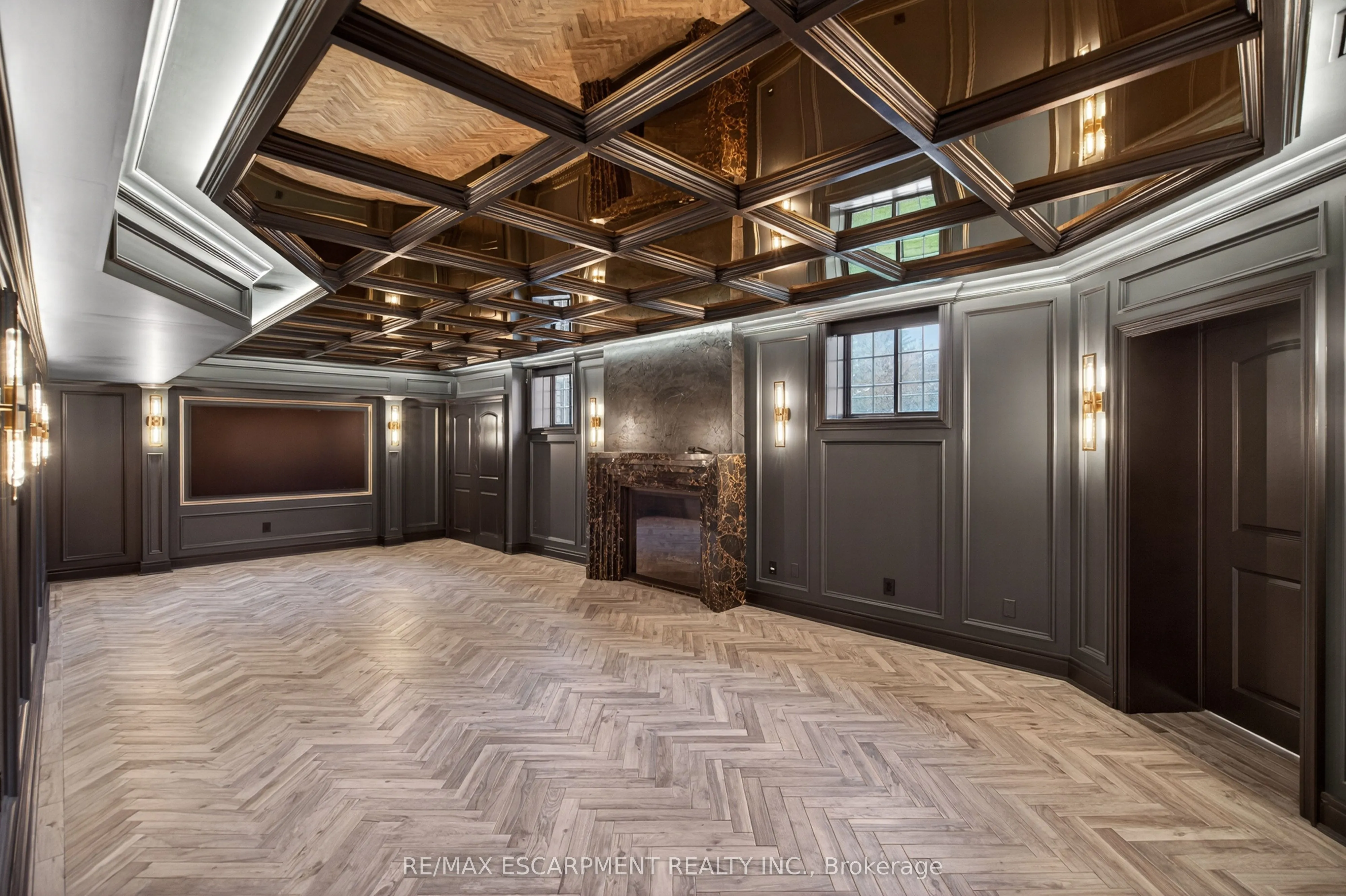 803 Ridge Road