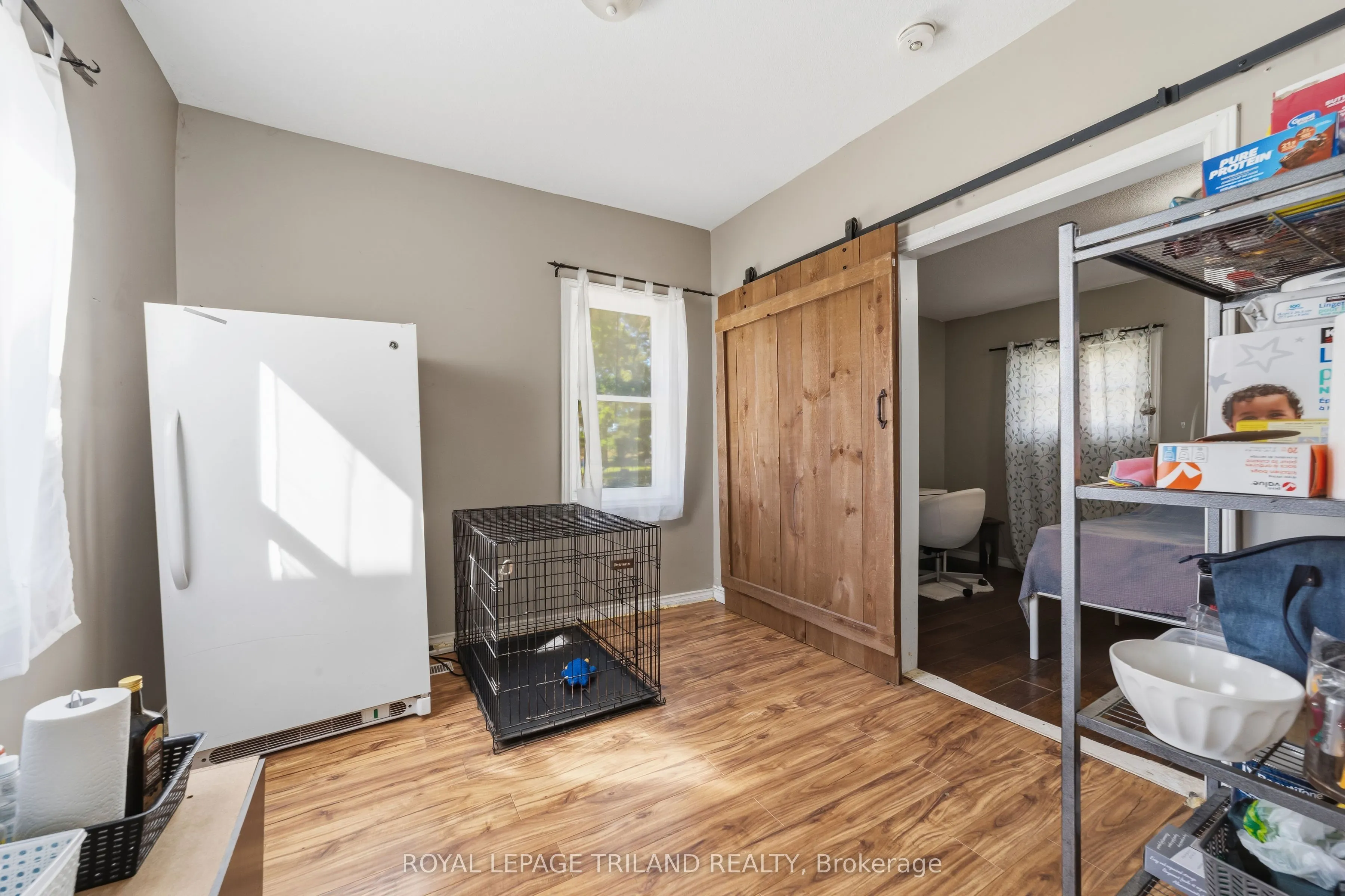 15 Dundas Street