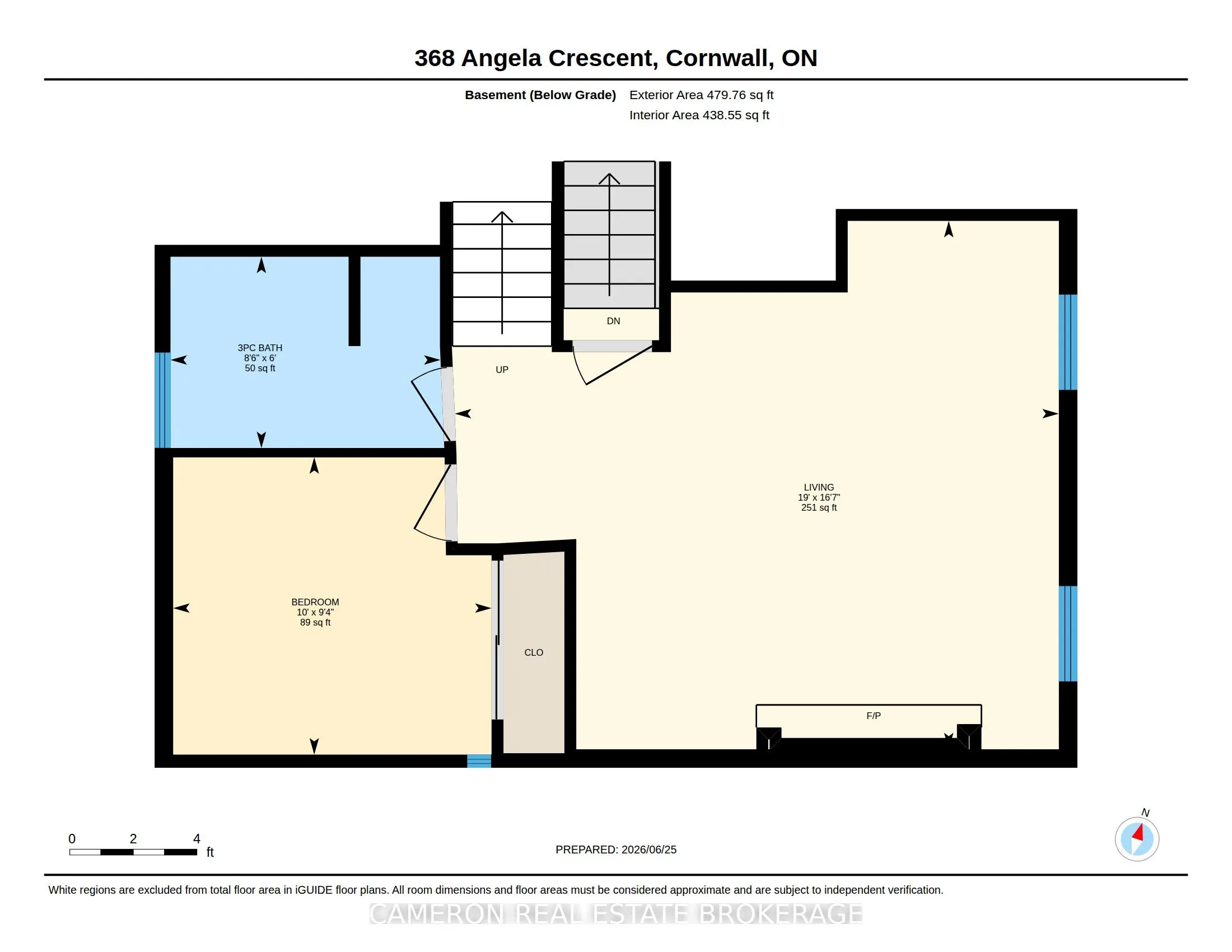 368 Angela Crescent