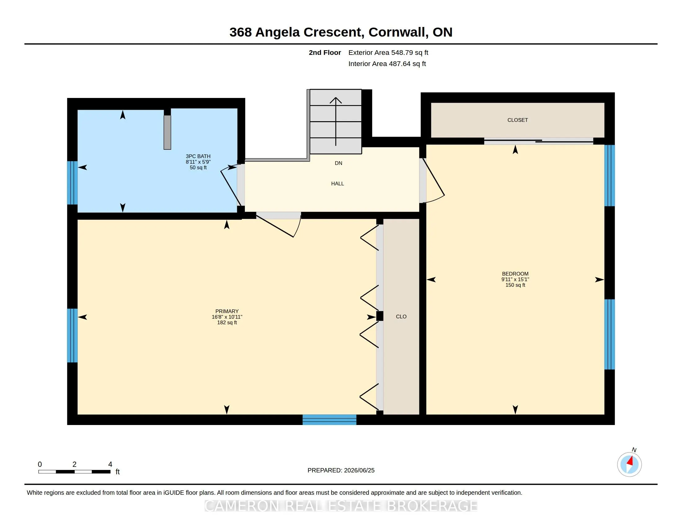368 Angela Crescent