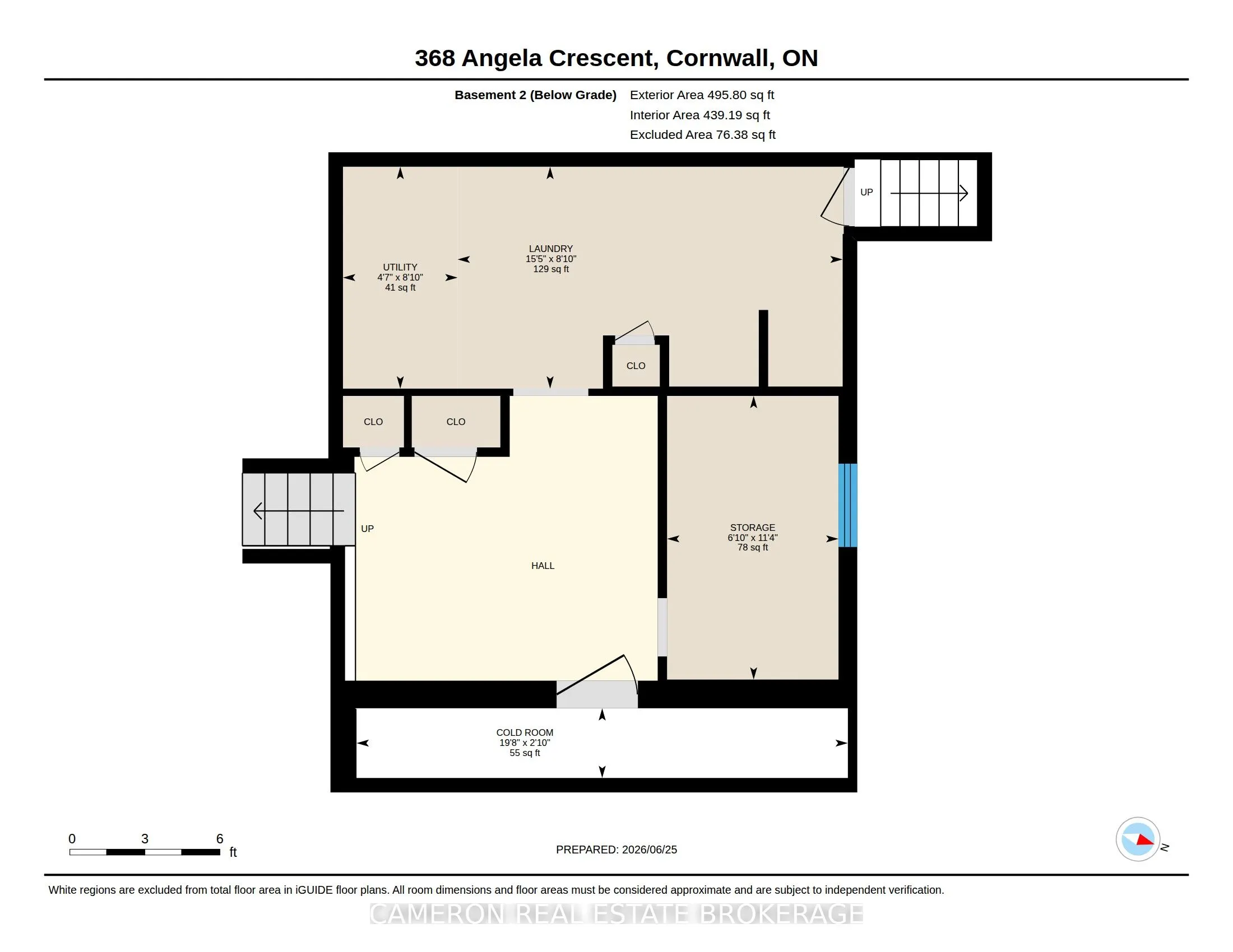 368 Angela Crescent