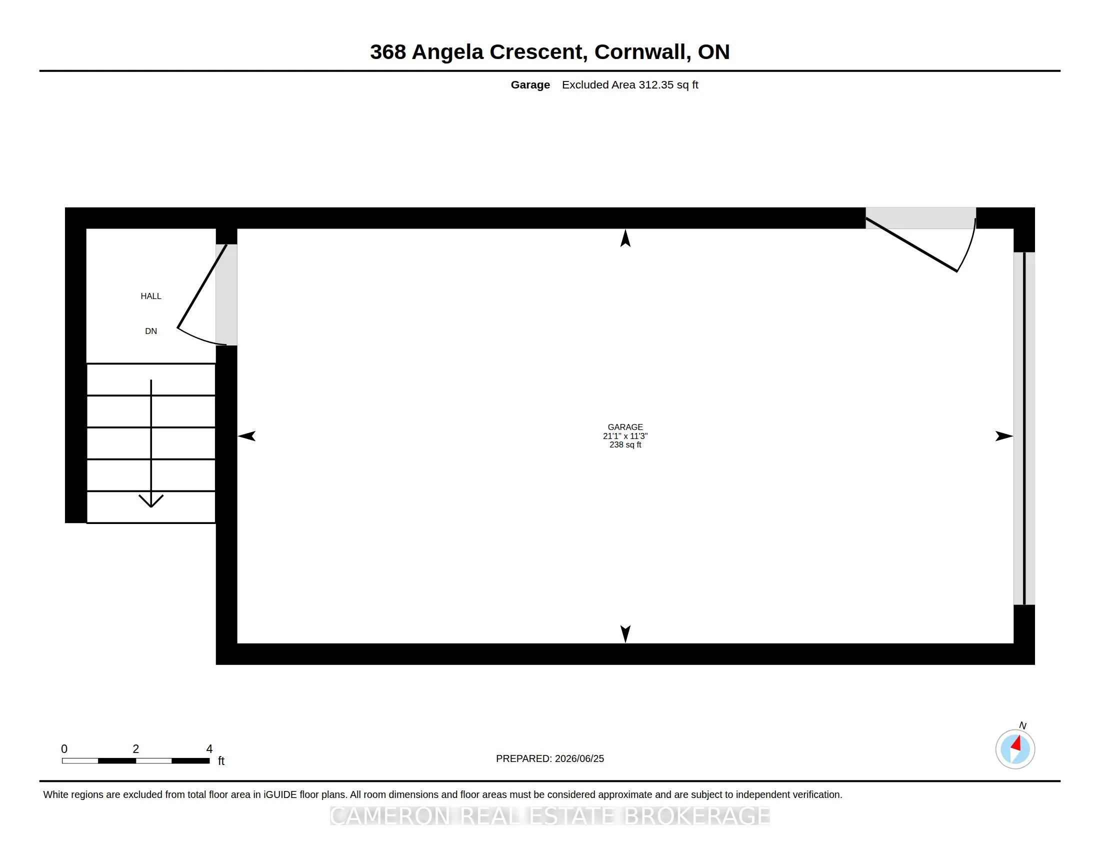 368 Angela Crescent