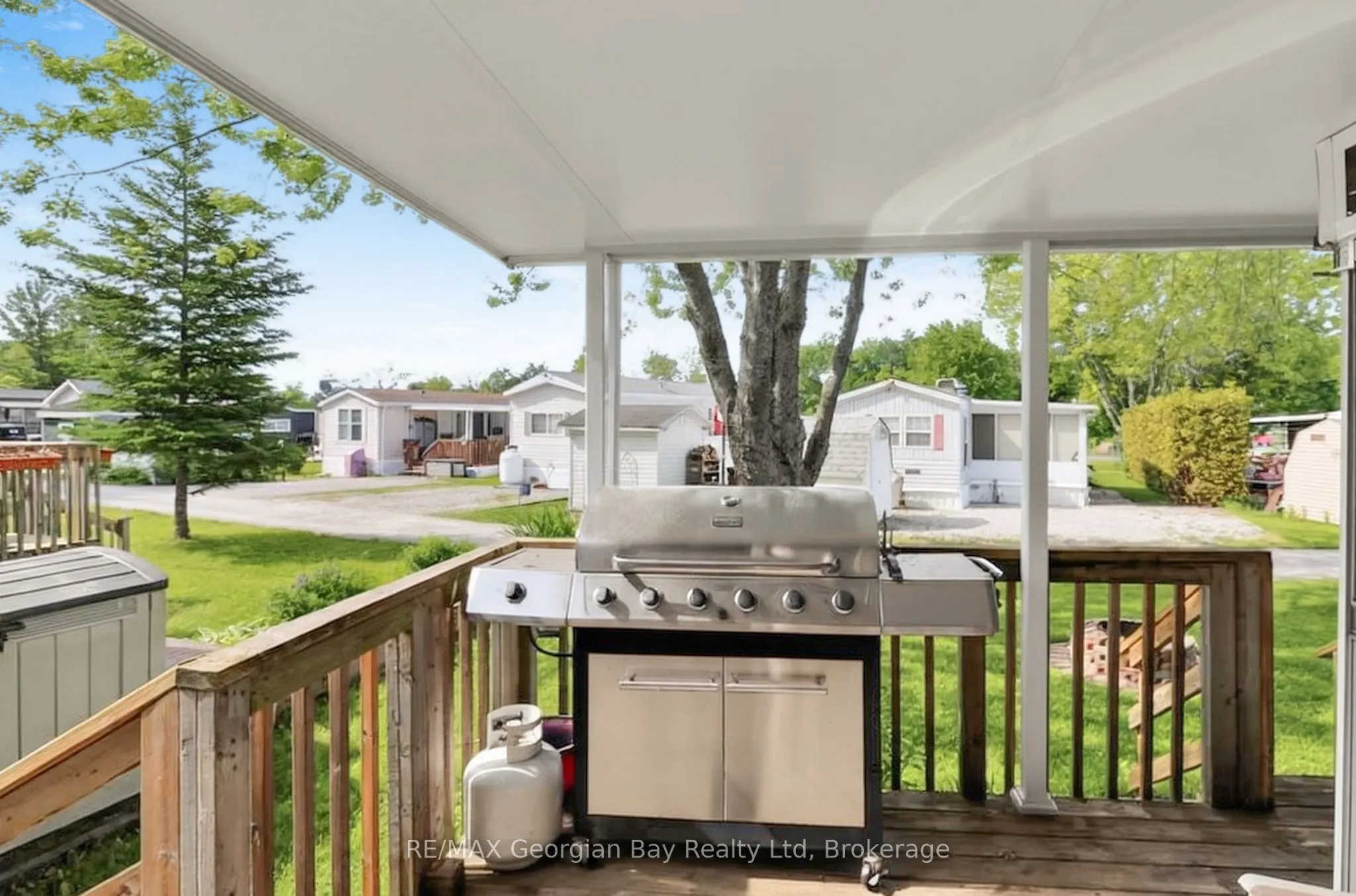 164 Lone Pine Road #84