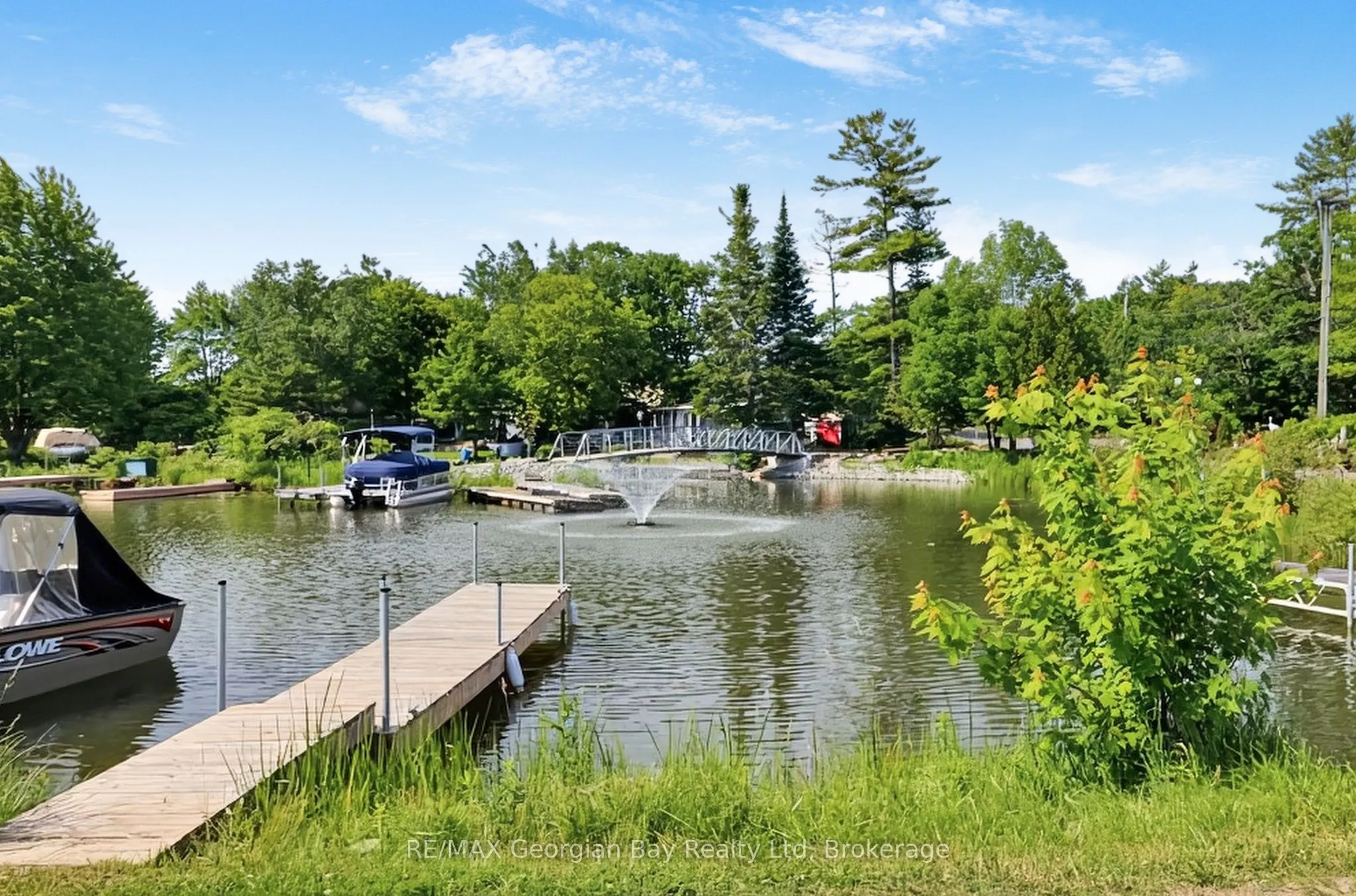 164 Lone Pine Road #84