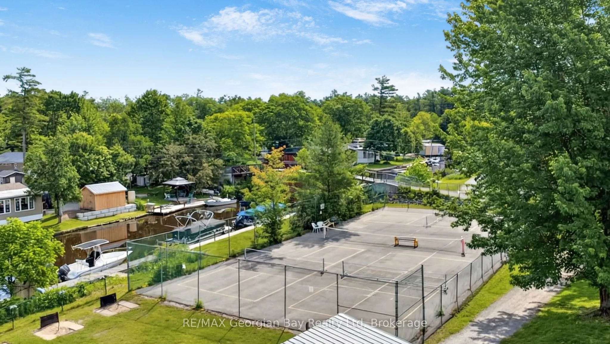 164 Lone Pine Road #84