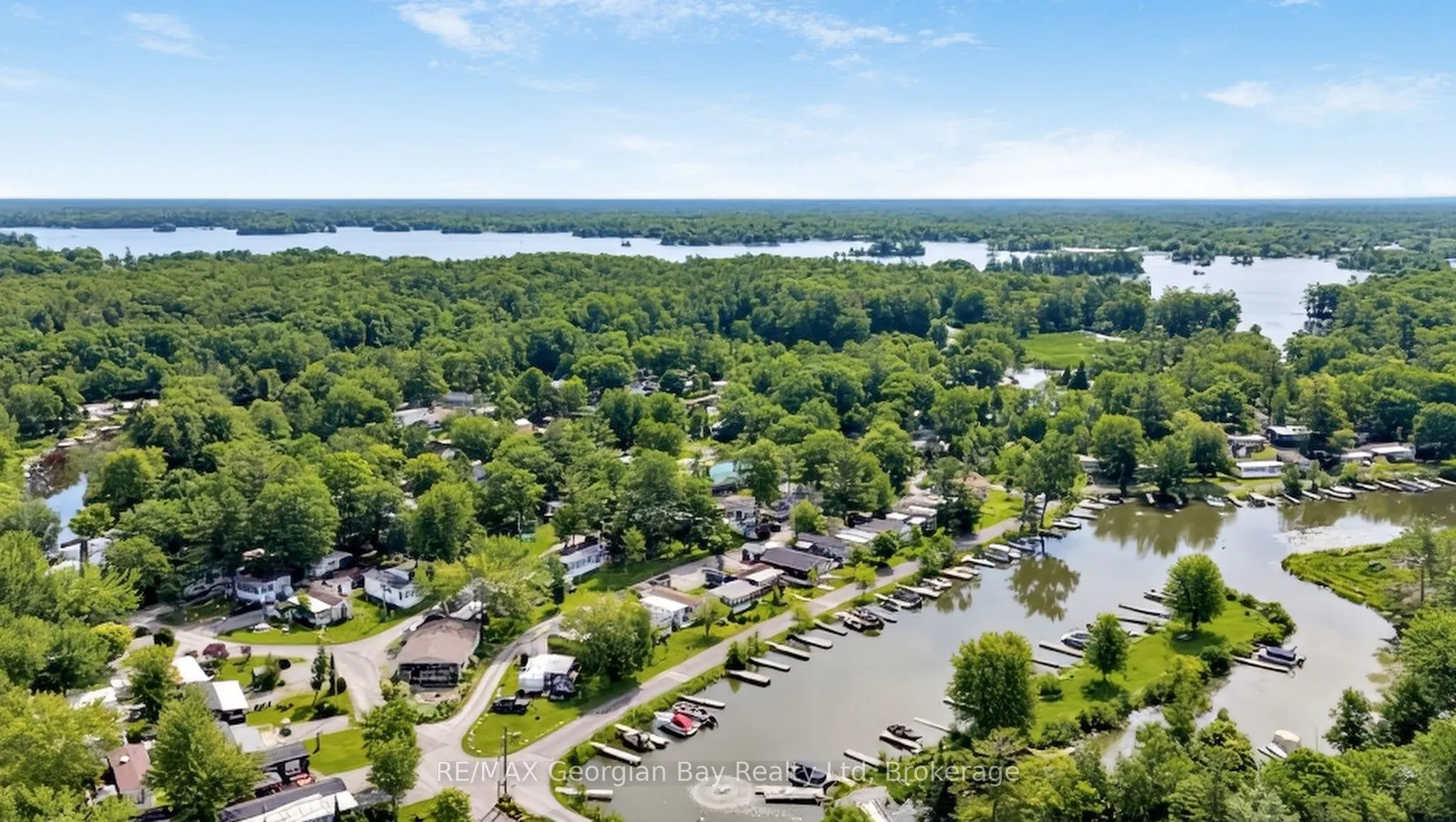 164 Lone Pine Road #84