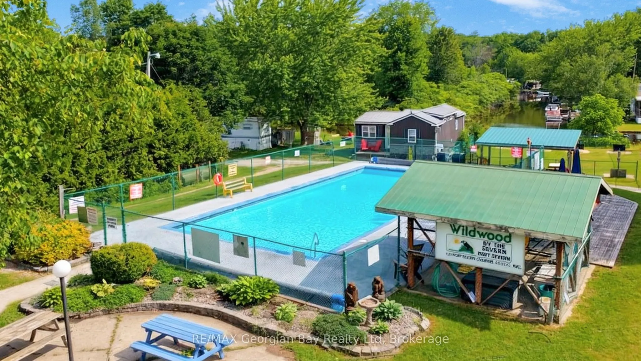 164 Lone Pine Road #84