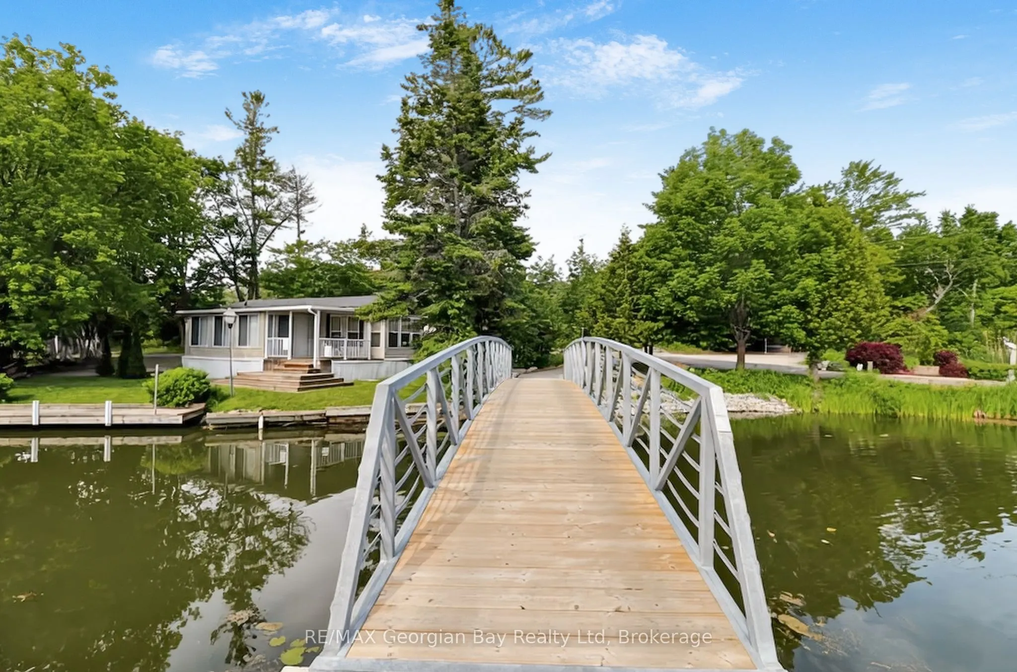 164 Lone Pine Road #84