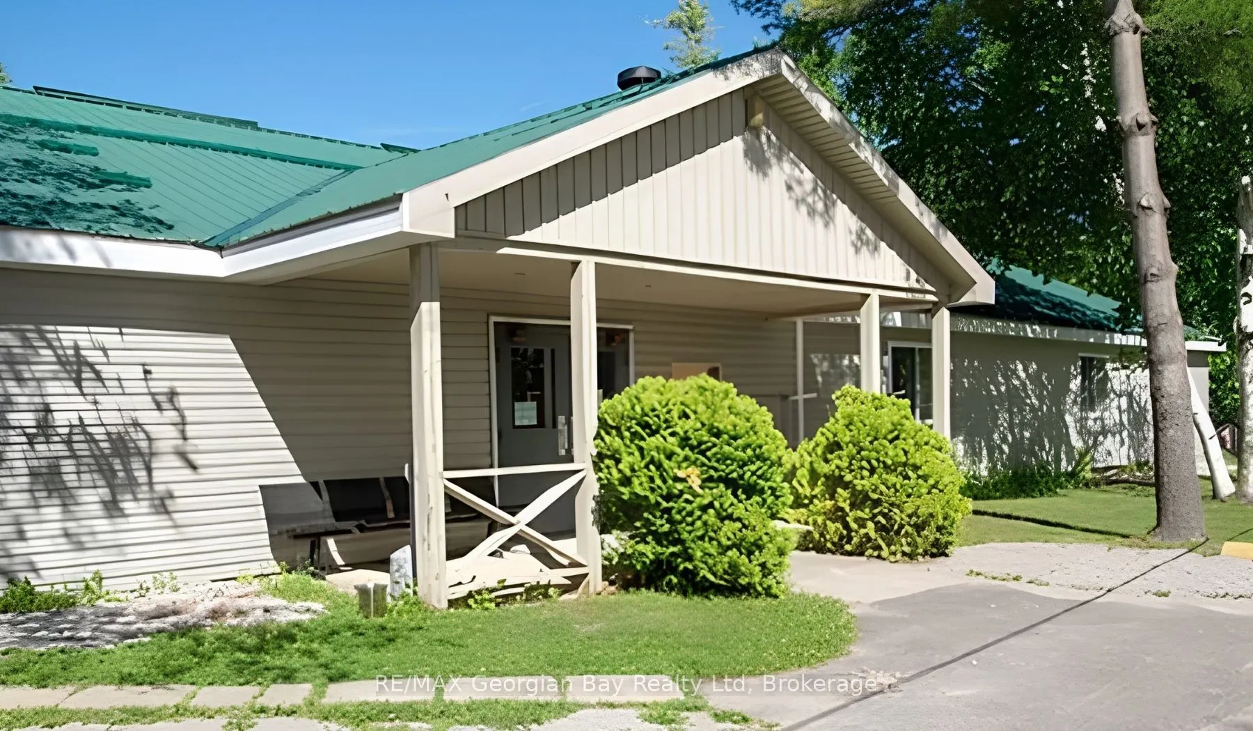 164 Lone Pine Road #84